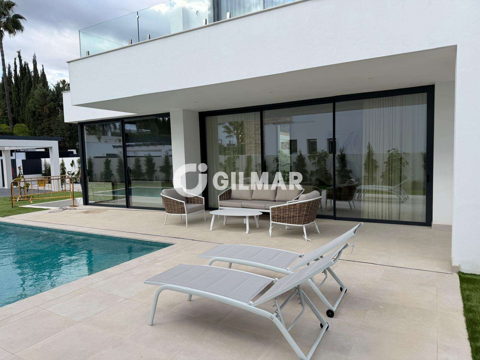 Photo of Villa