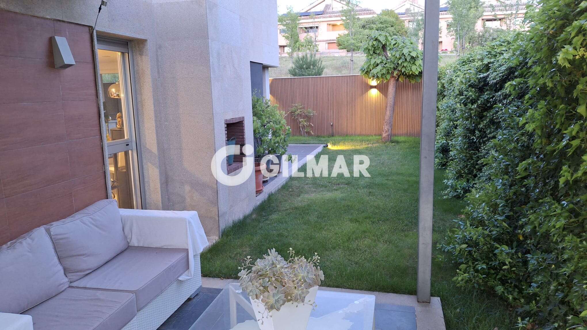 Photo of Villa