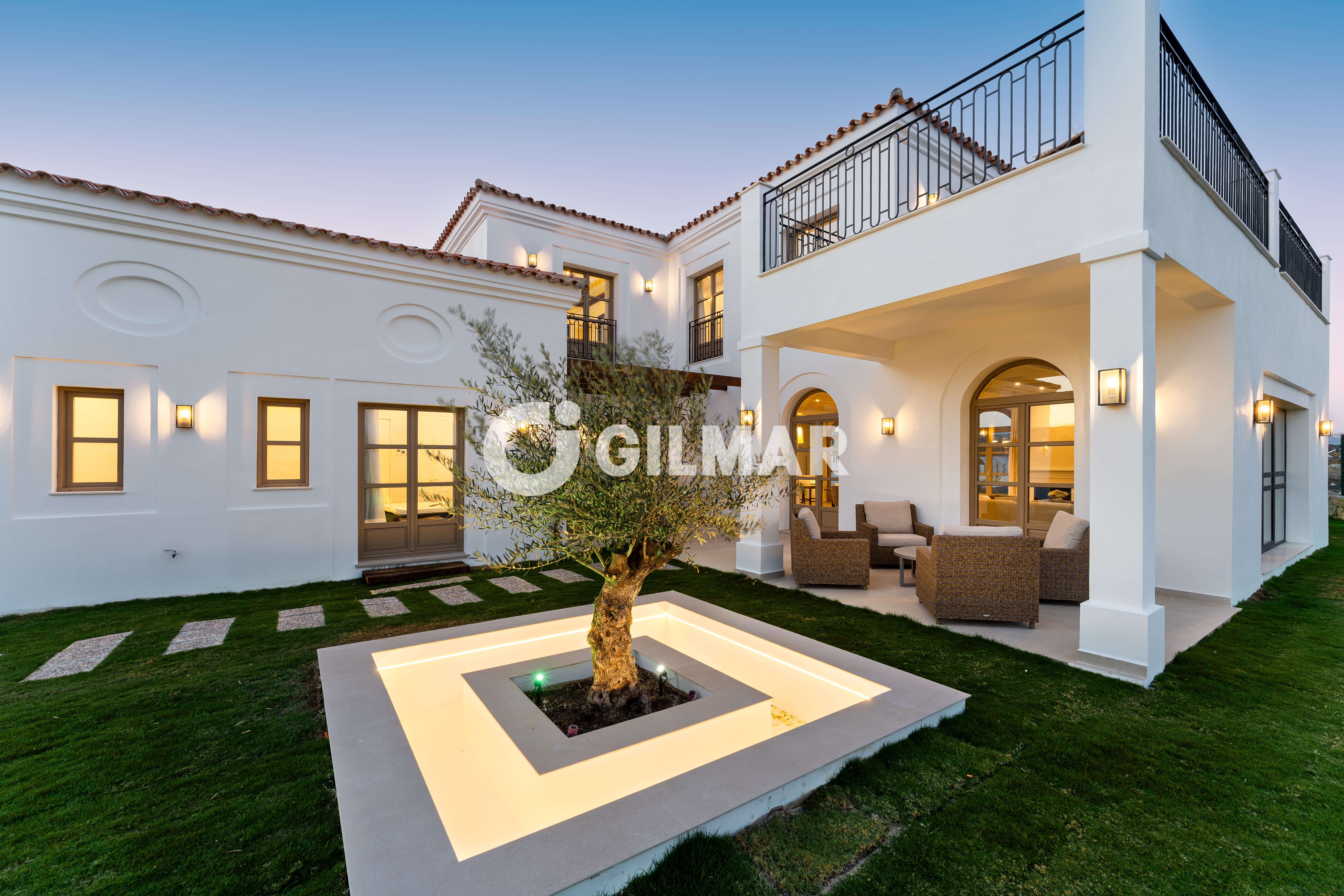Photo of Villa