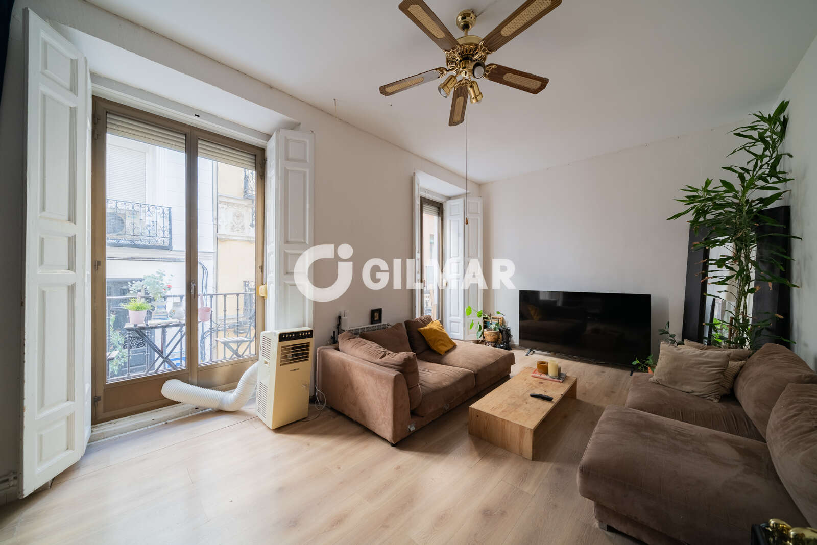 Piso en venta en Malasaña – Madrid | Gilmar Consulting Inmobiliario