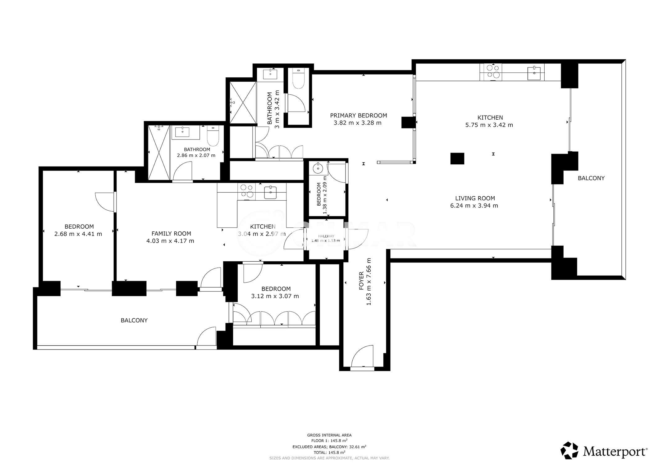 Photo of Apartment
