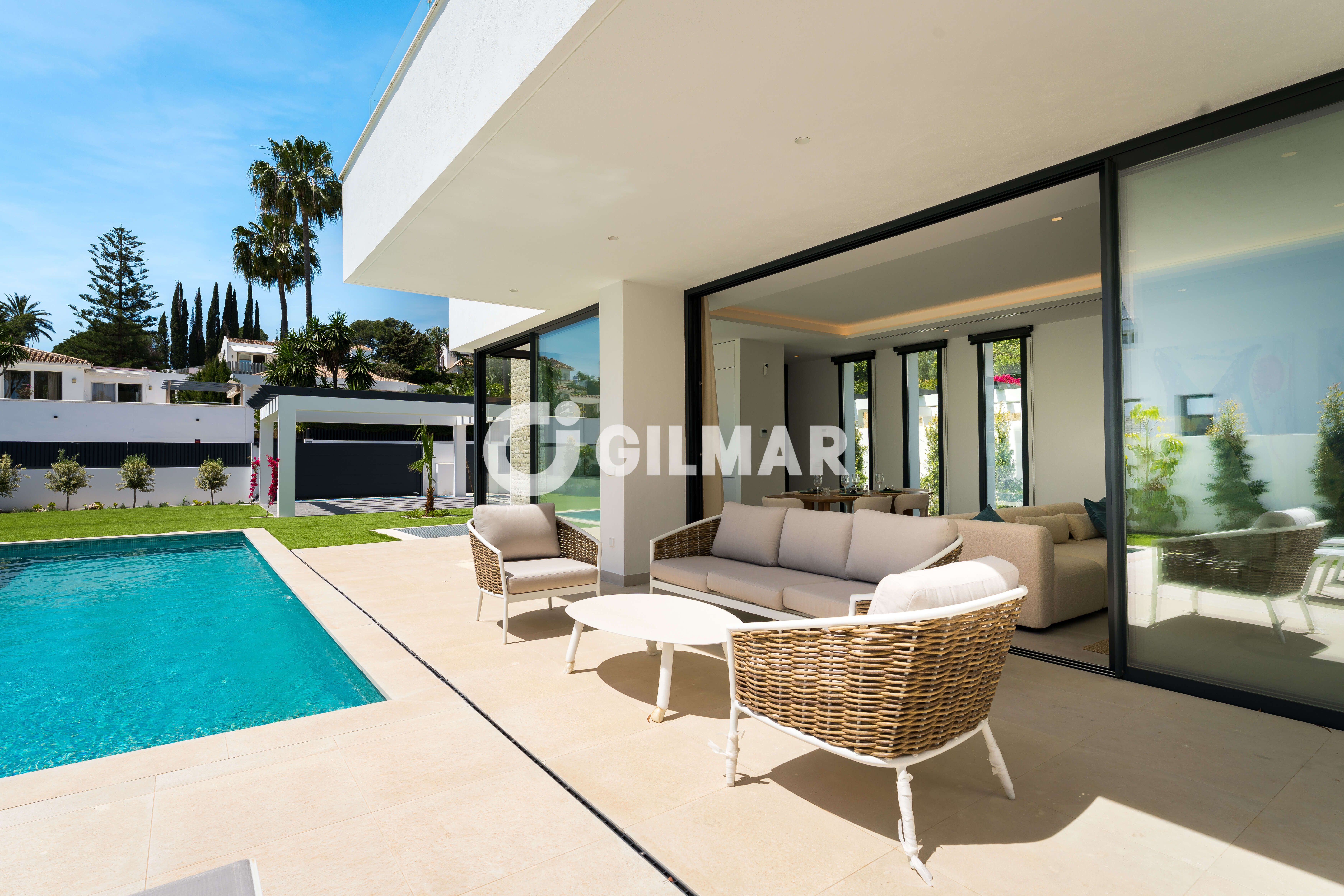 Photo of Villa