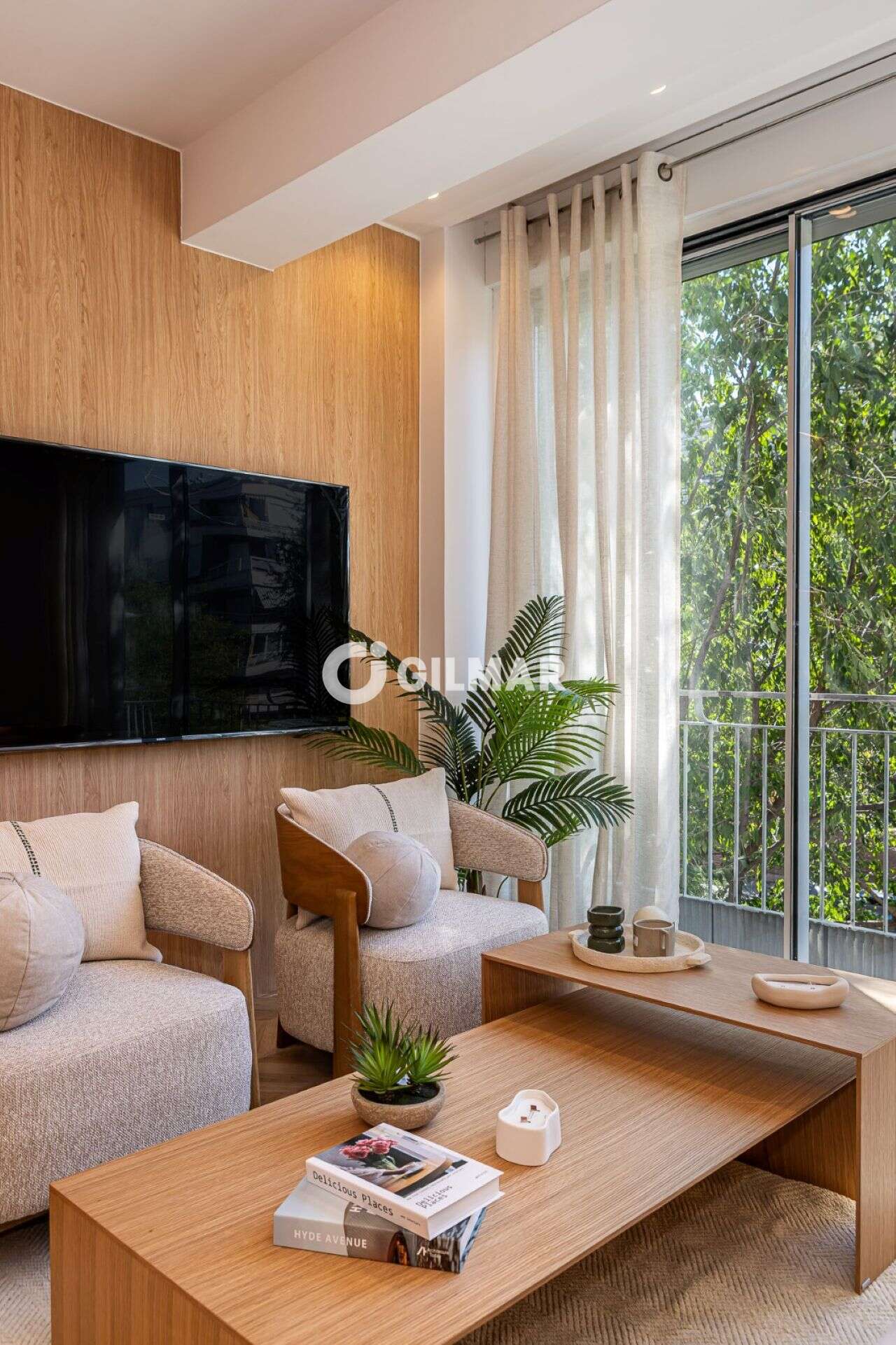 Photo of Apartment