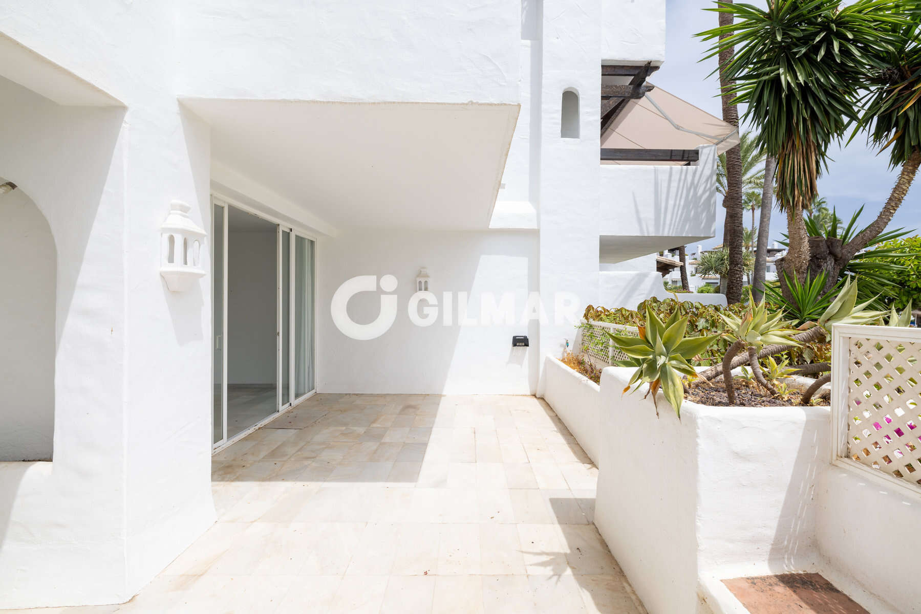 Photo of Ground floor apartment