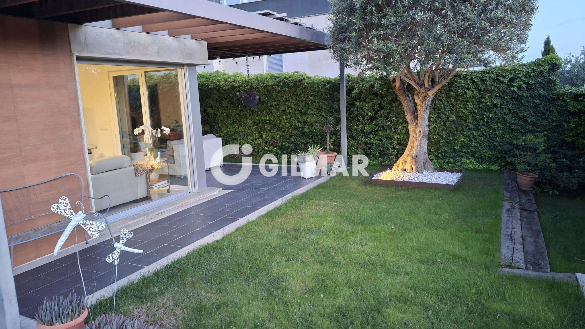 Photo of Villa