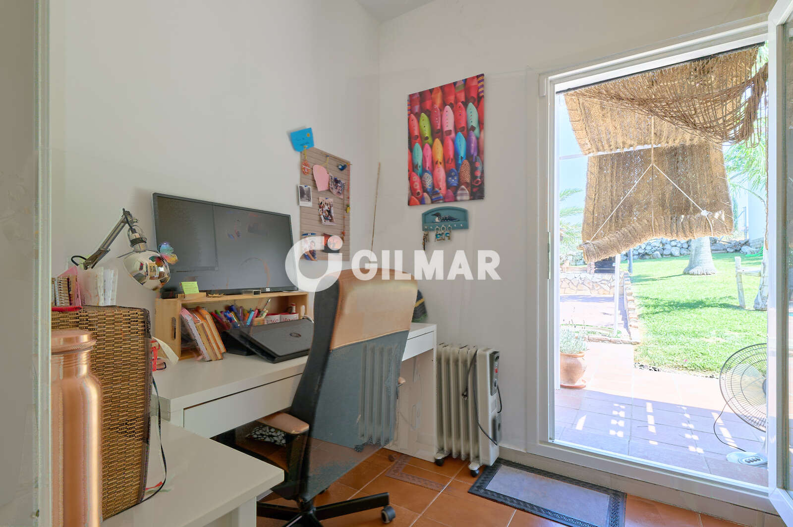 Property slider Gilmar