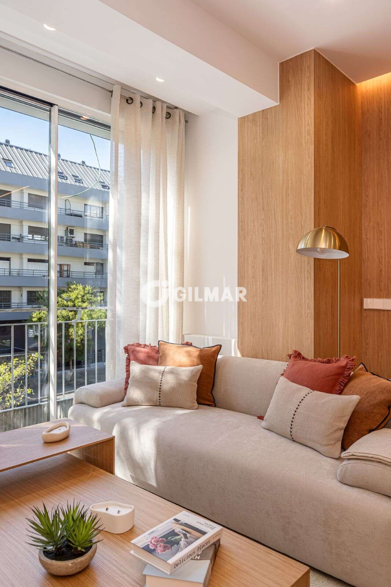 Photo of Apartment