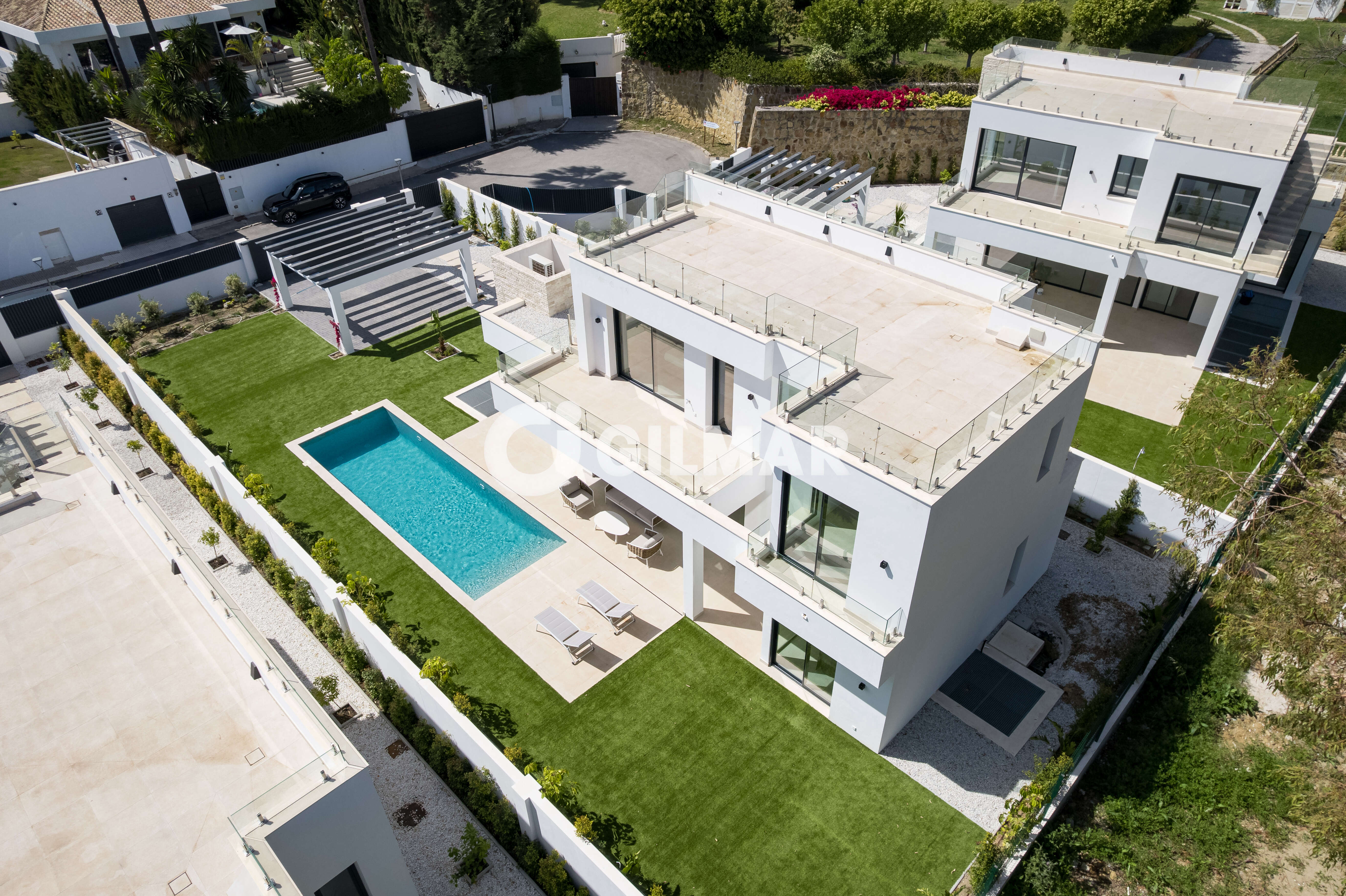 Photo of Villa