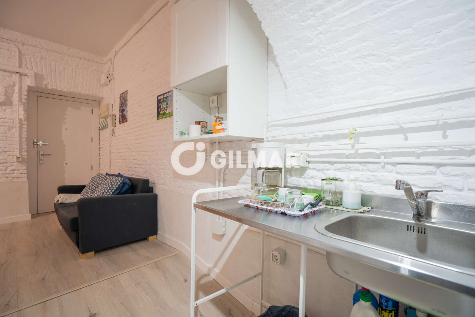 Property slider Gilmar