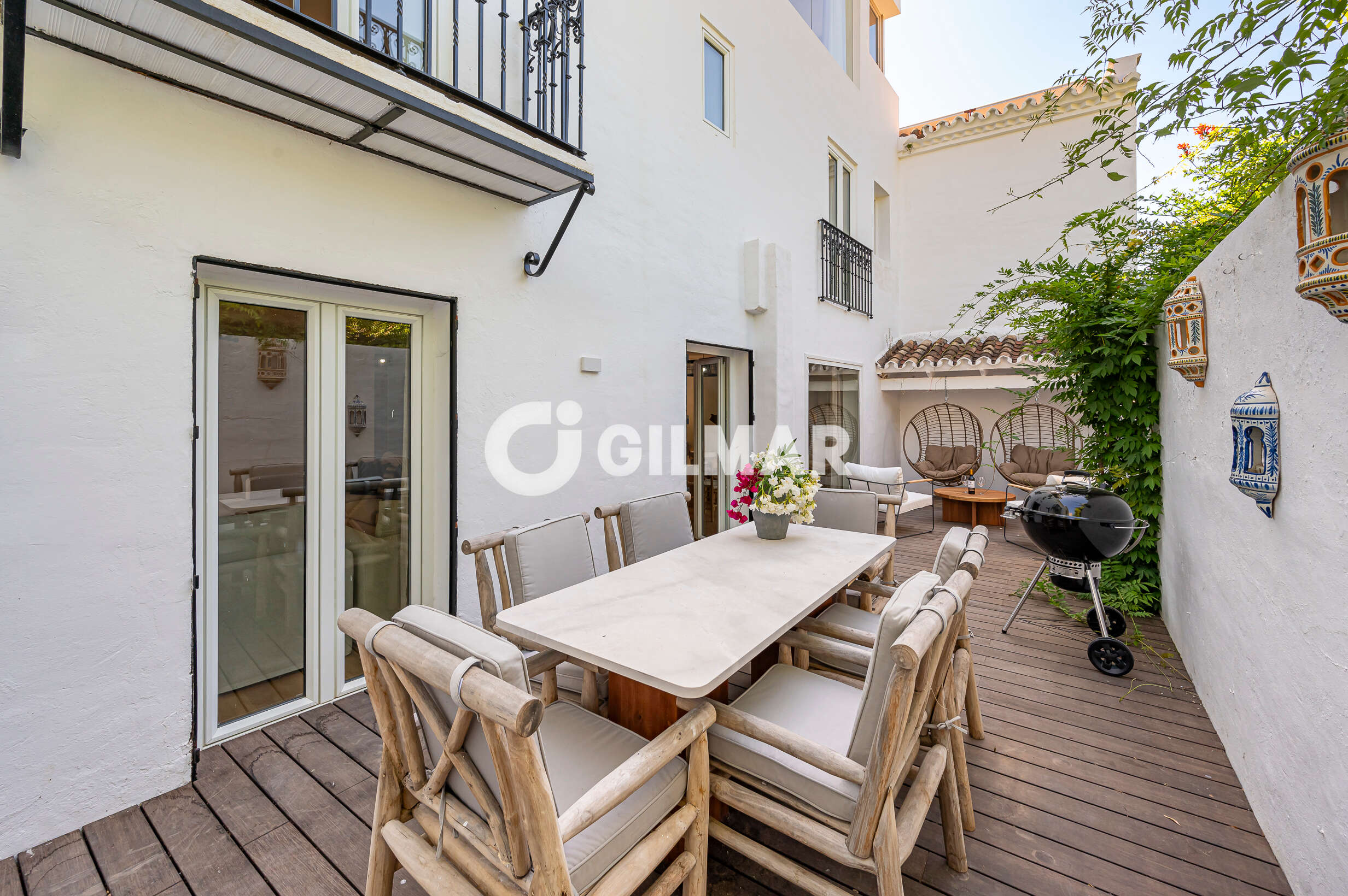Photo of Townhouse