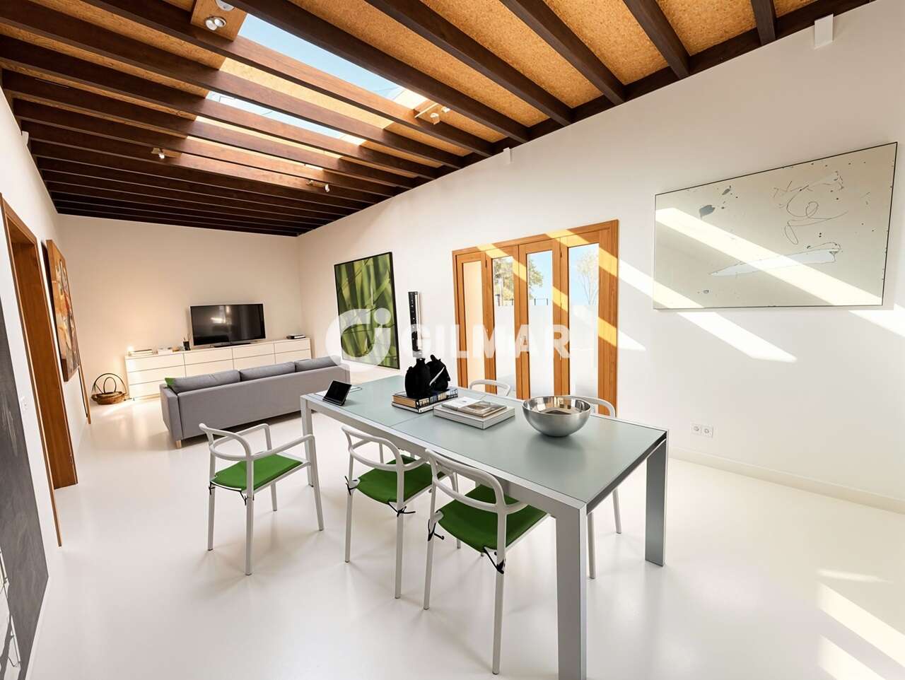 Photo of Villa