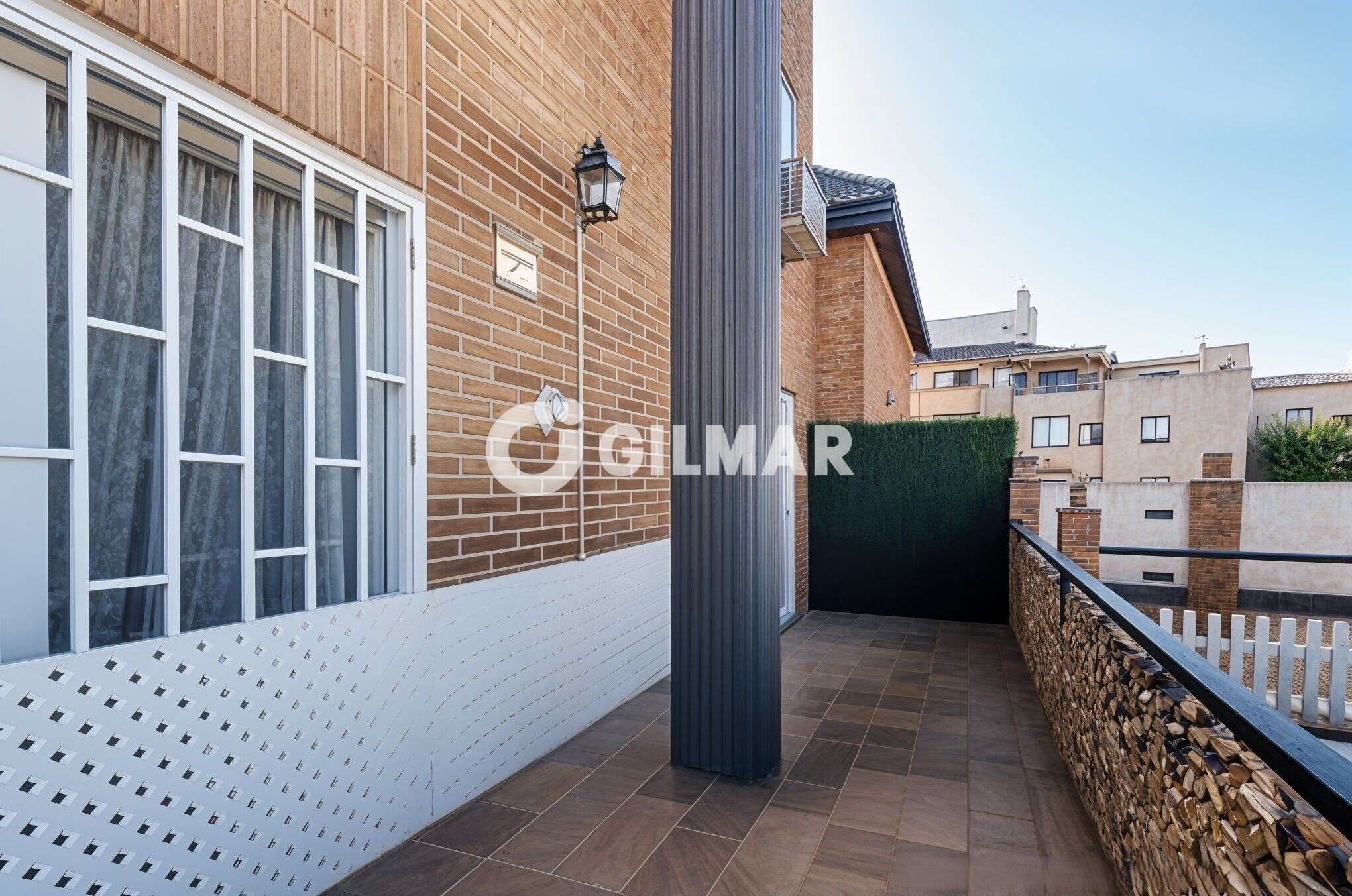 Apartment Accommodation in Madrid