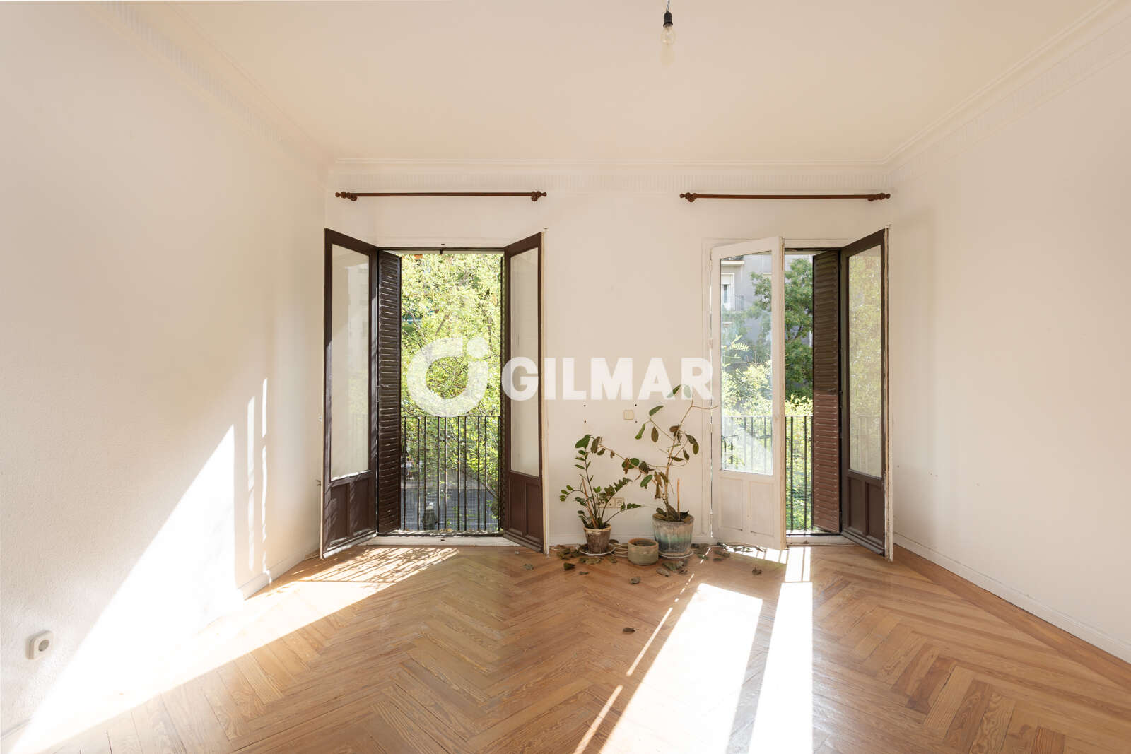 Piso en venta en Ibiza – Madrid | Gilmar Consulting Inmobiliario