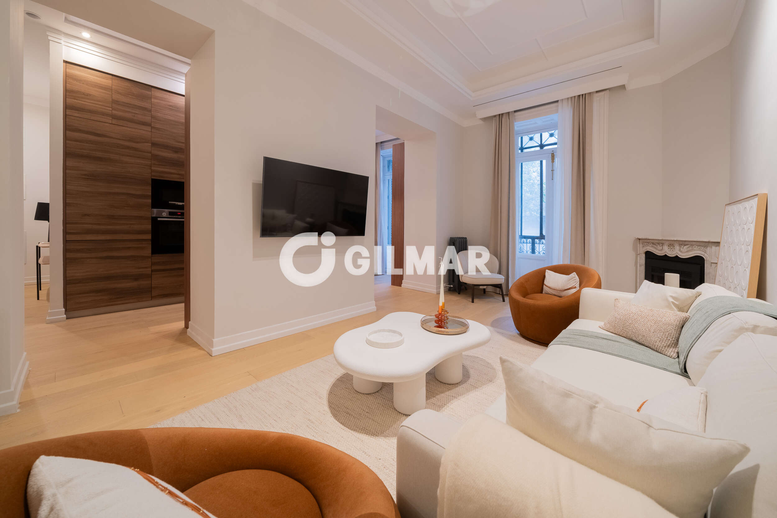 Photo of Apartment