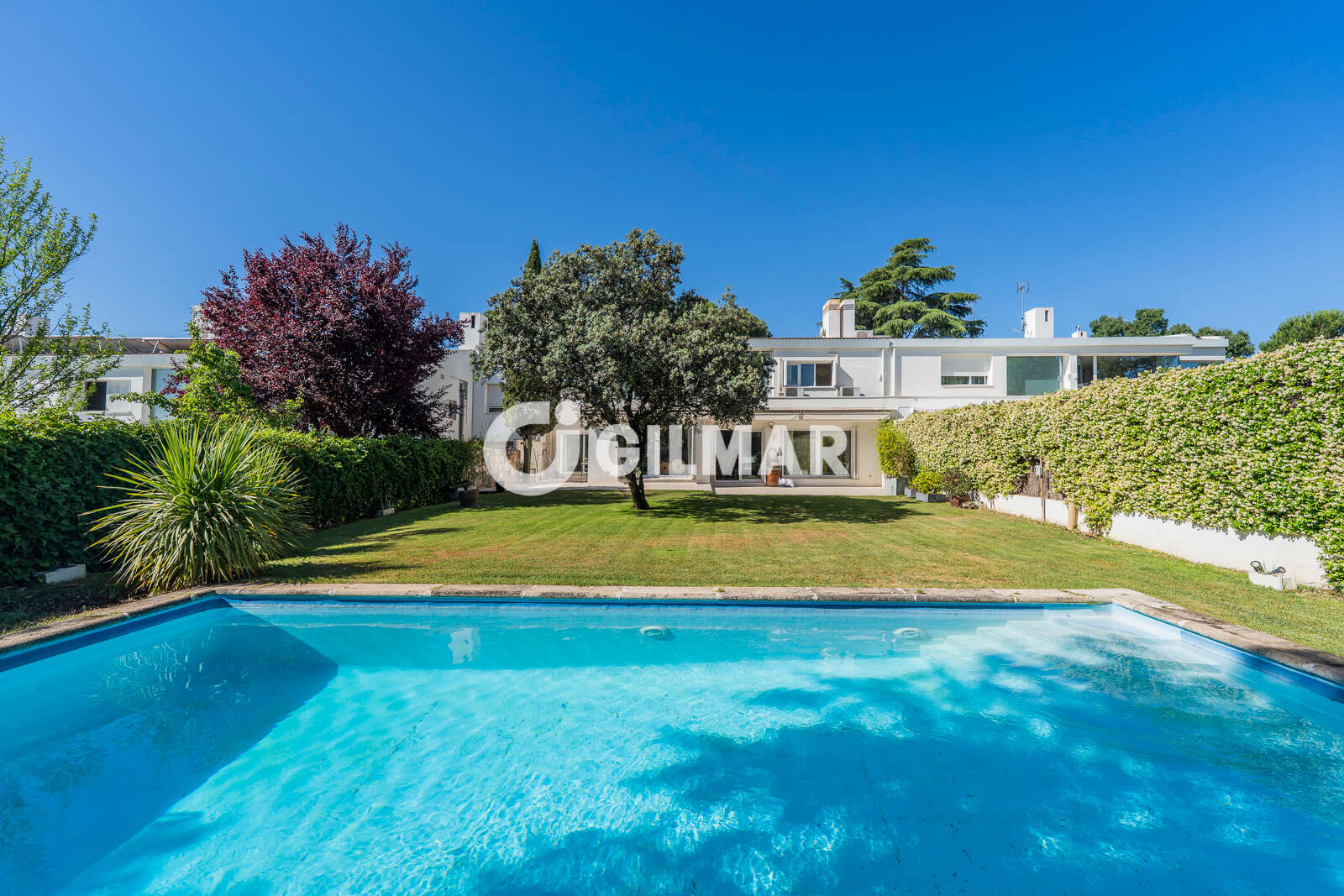 Chalet Adosado en venta en La Moraleja – Madrid | Gilmar Consulting