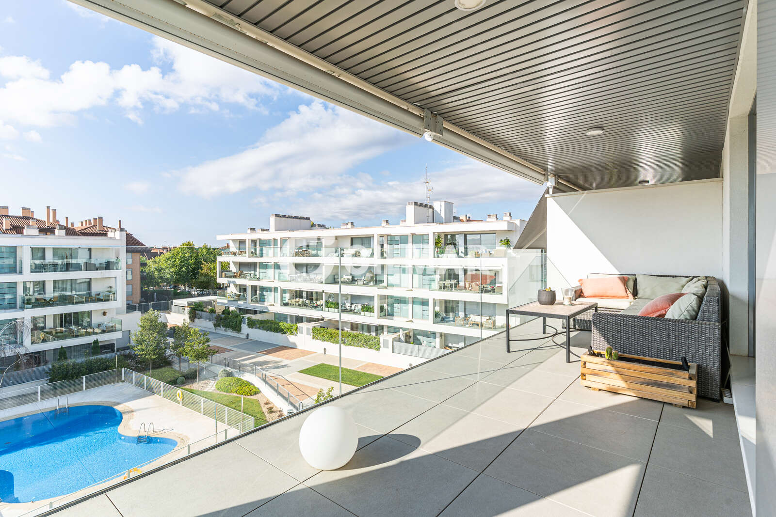 Ático en venta en Boadilla del Monte – Madrid | Gilmar Consulting