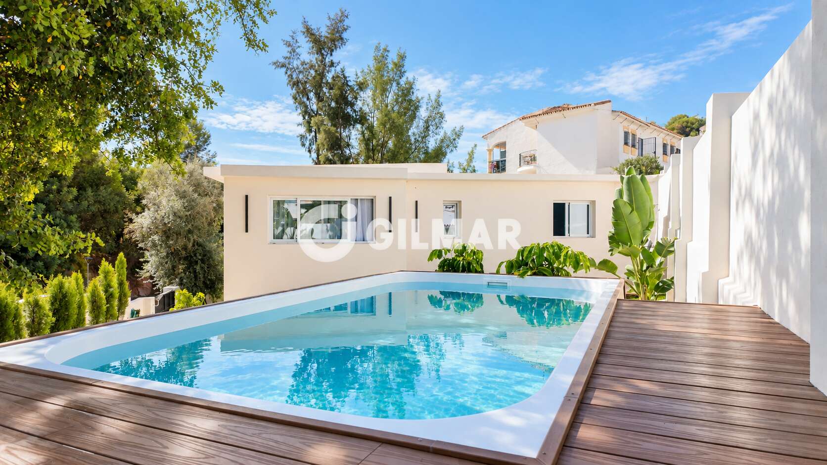 Photo of Villa