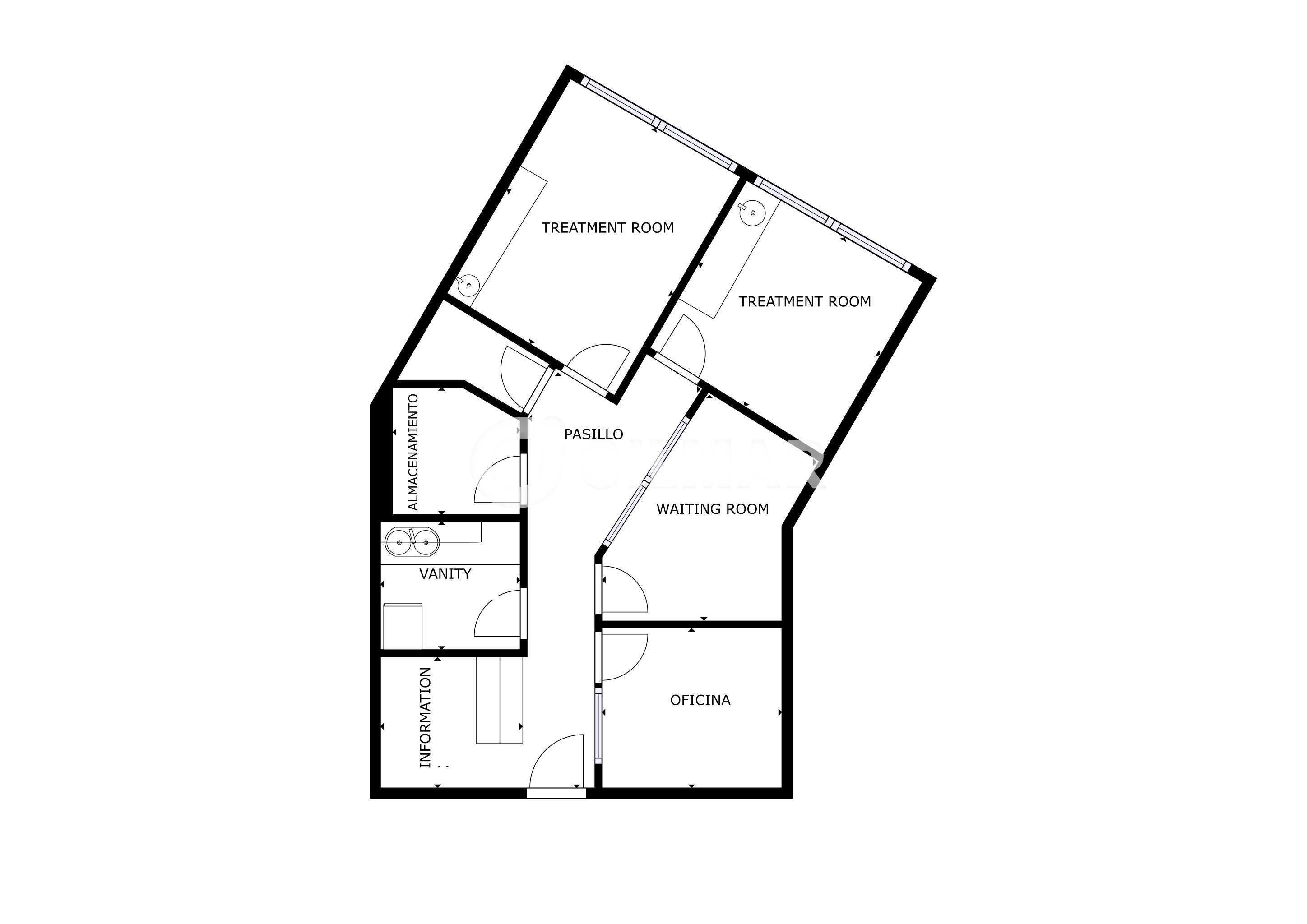 Photo of Commercial premise