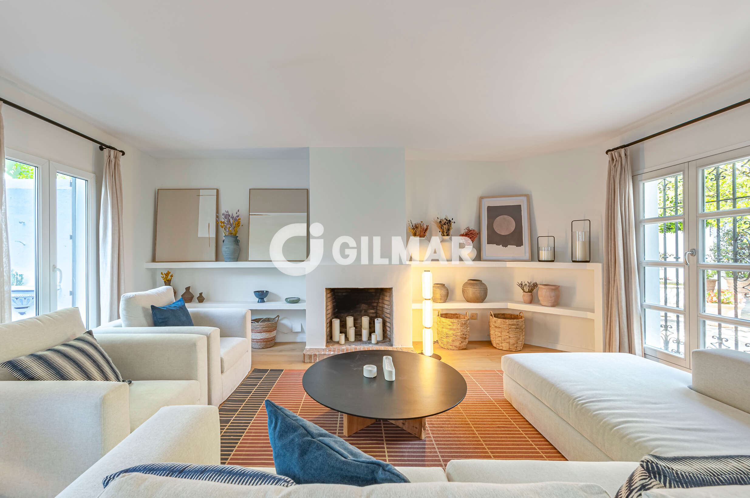 Photo of Townhouse