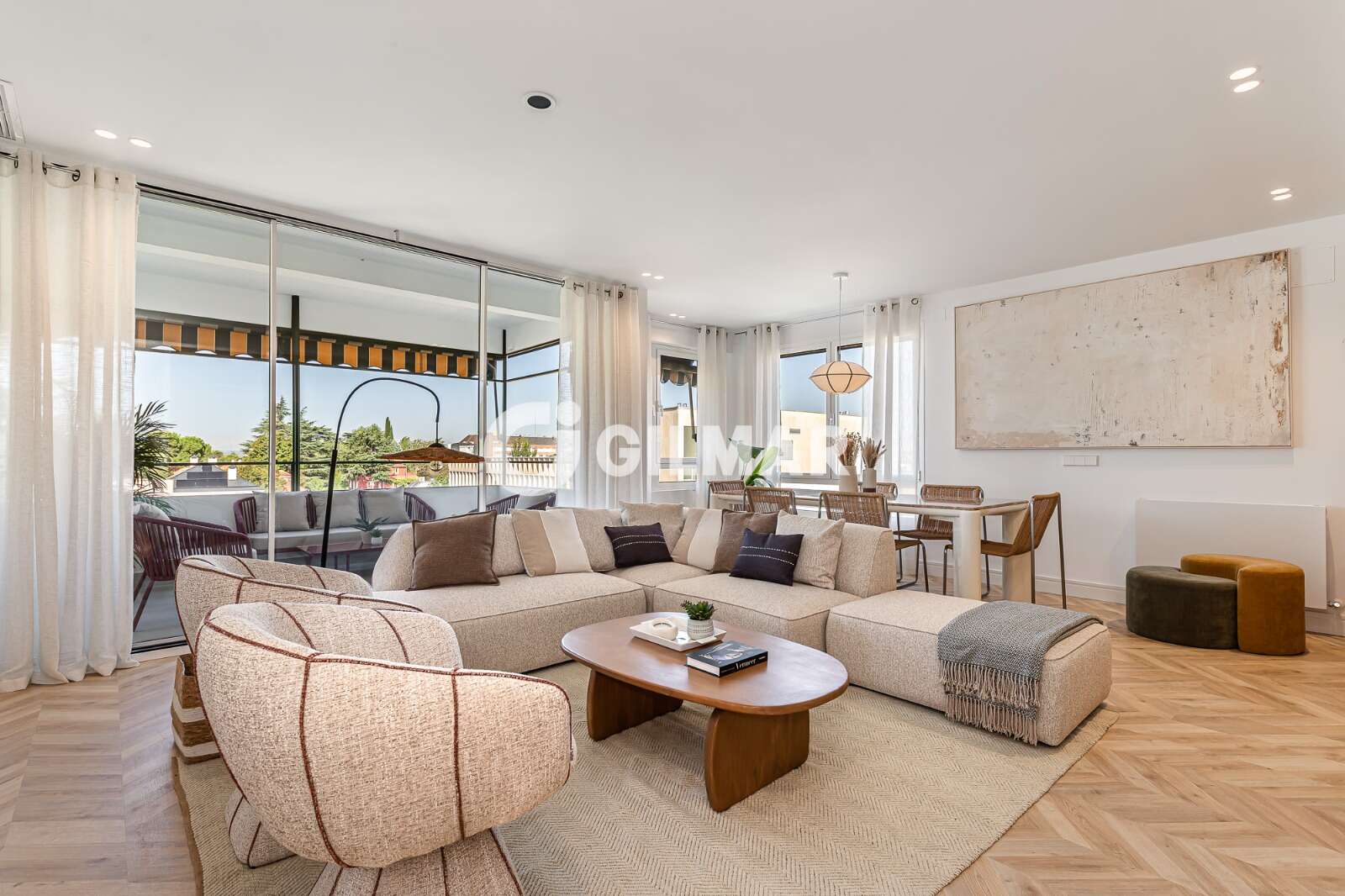 Piso en venta en Ciudad Universitaria – Madrid | Gilmar Consulting