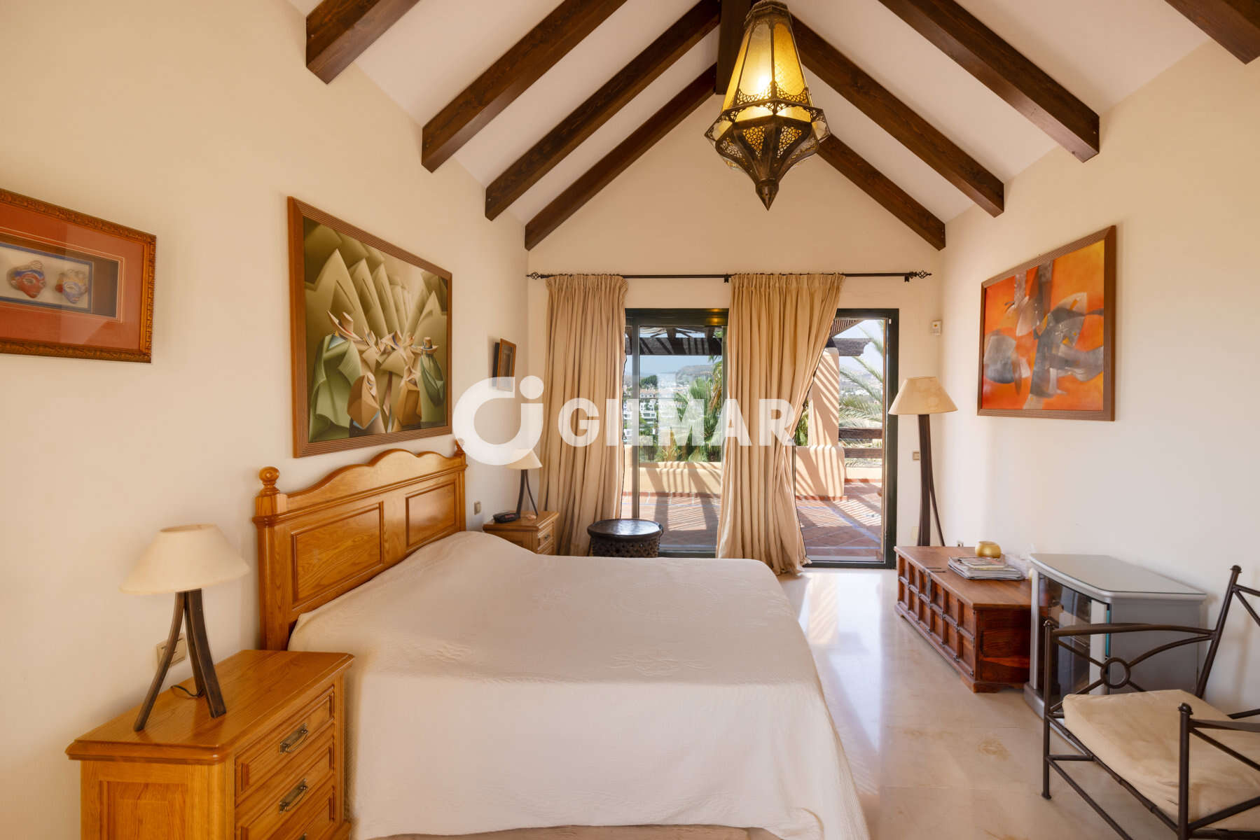 Photo of Duplex penthouse
