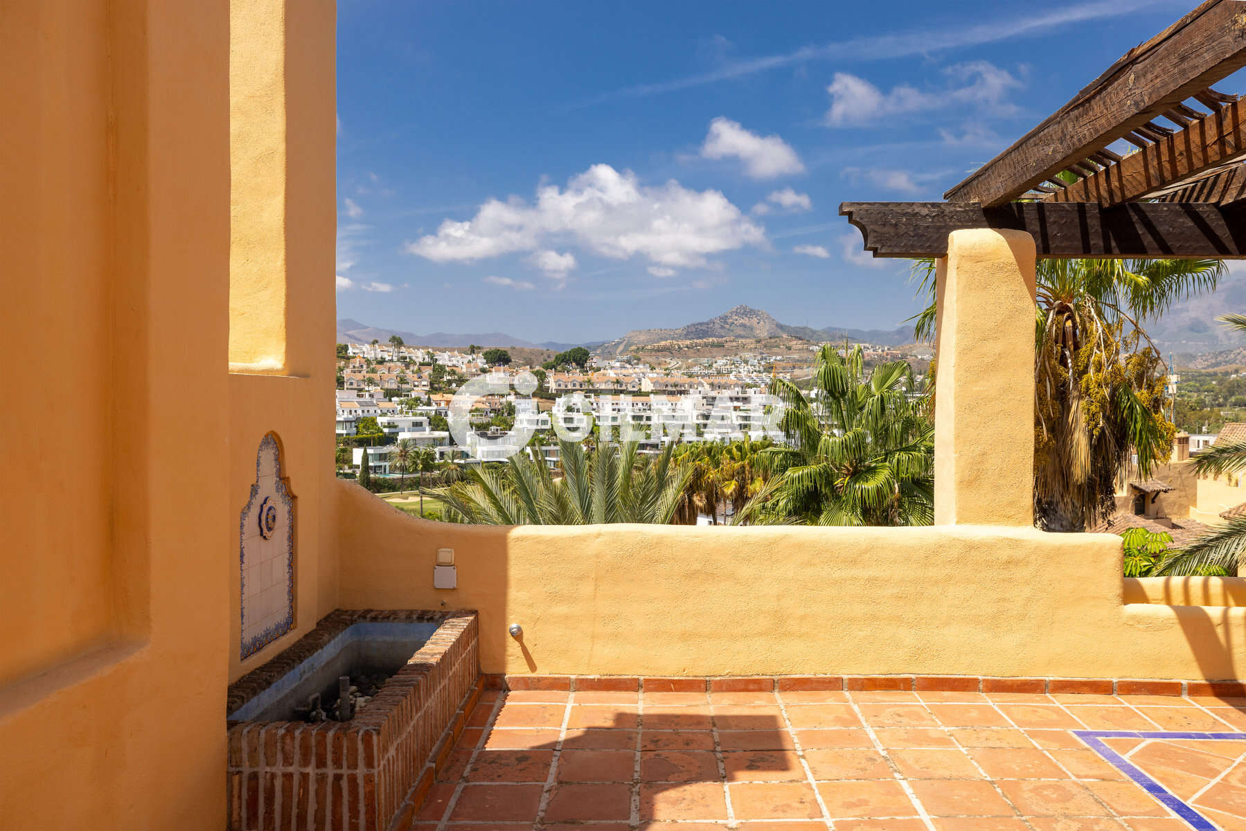 Photo of Duplex penthouse