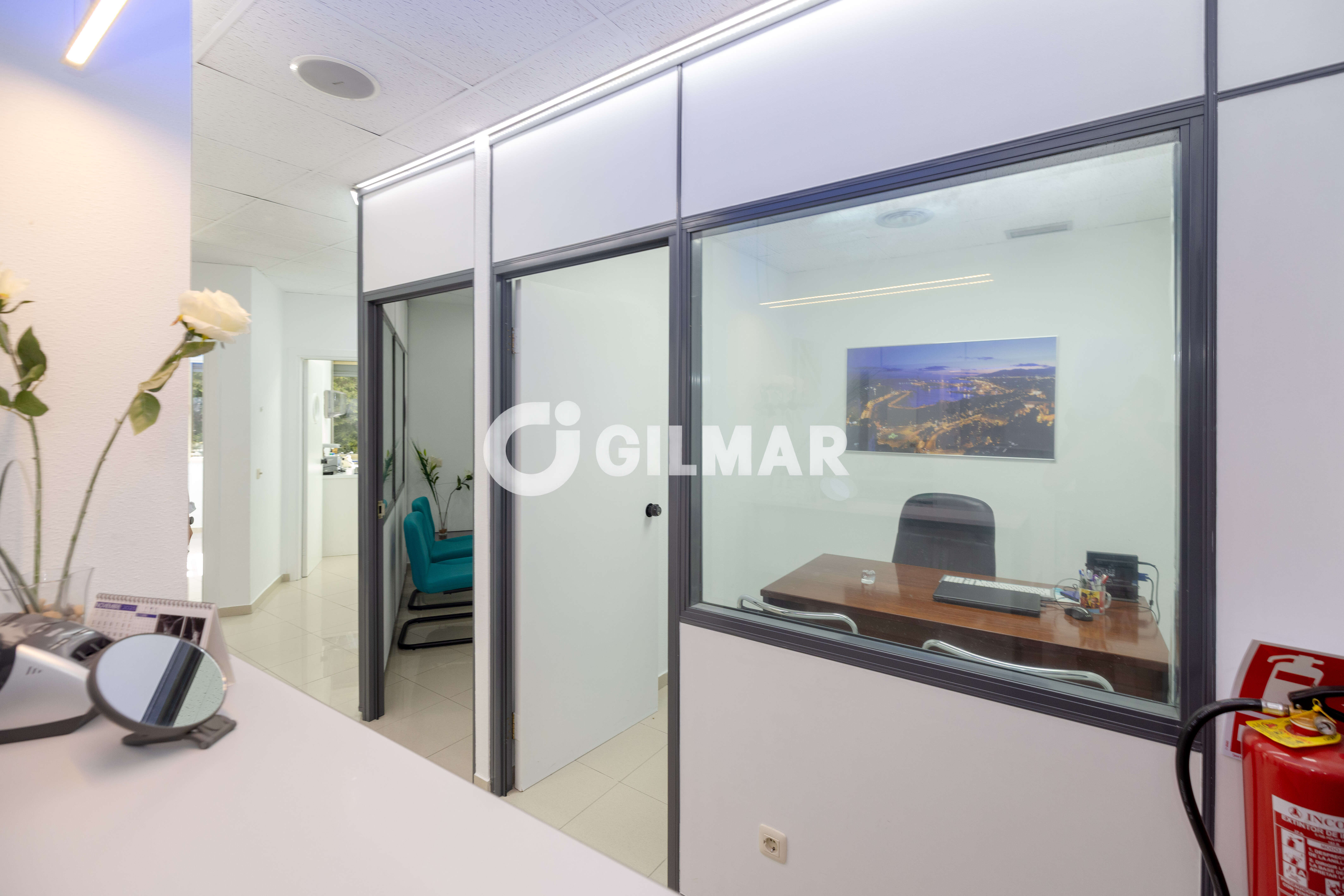 Photo of Commercial premise
