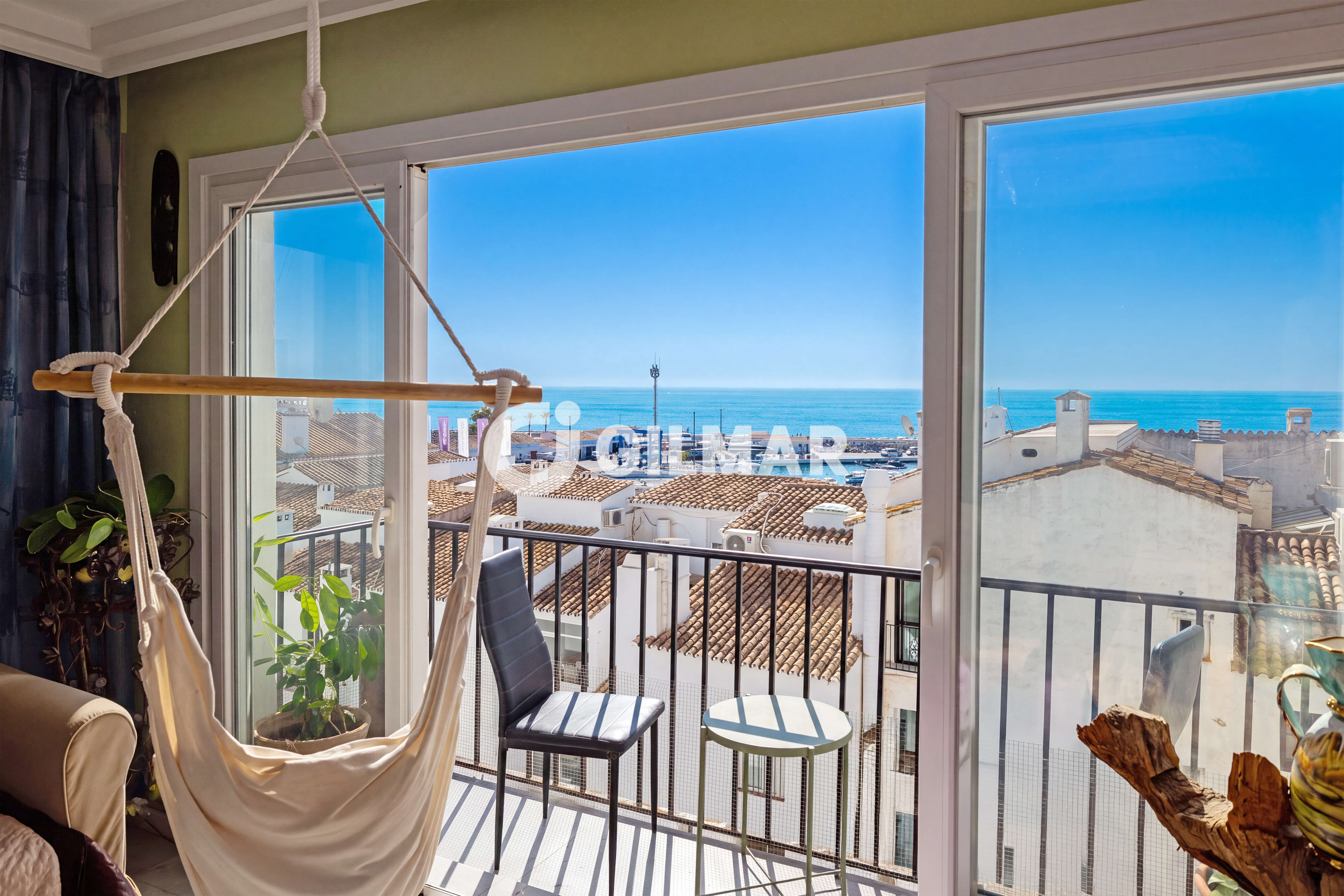 Apartment Accommodation in Marbella