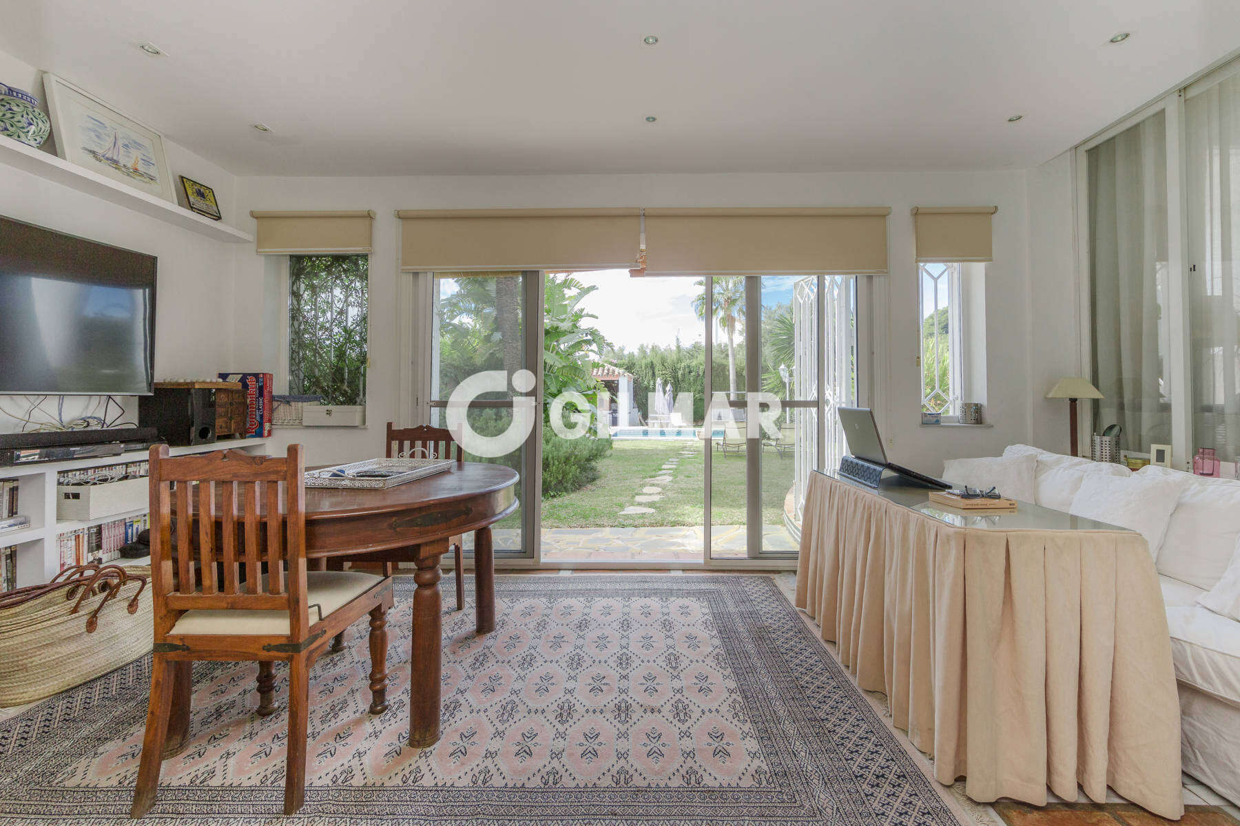 Photo of Villa