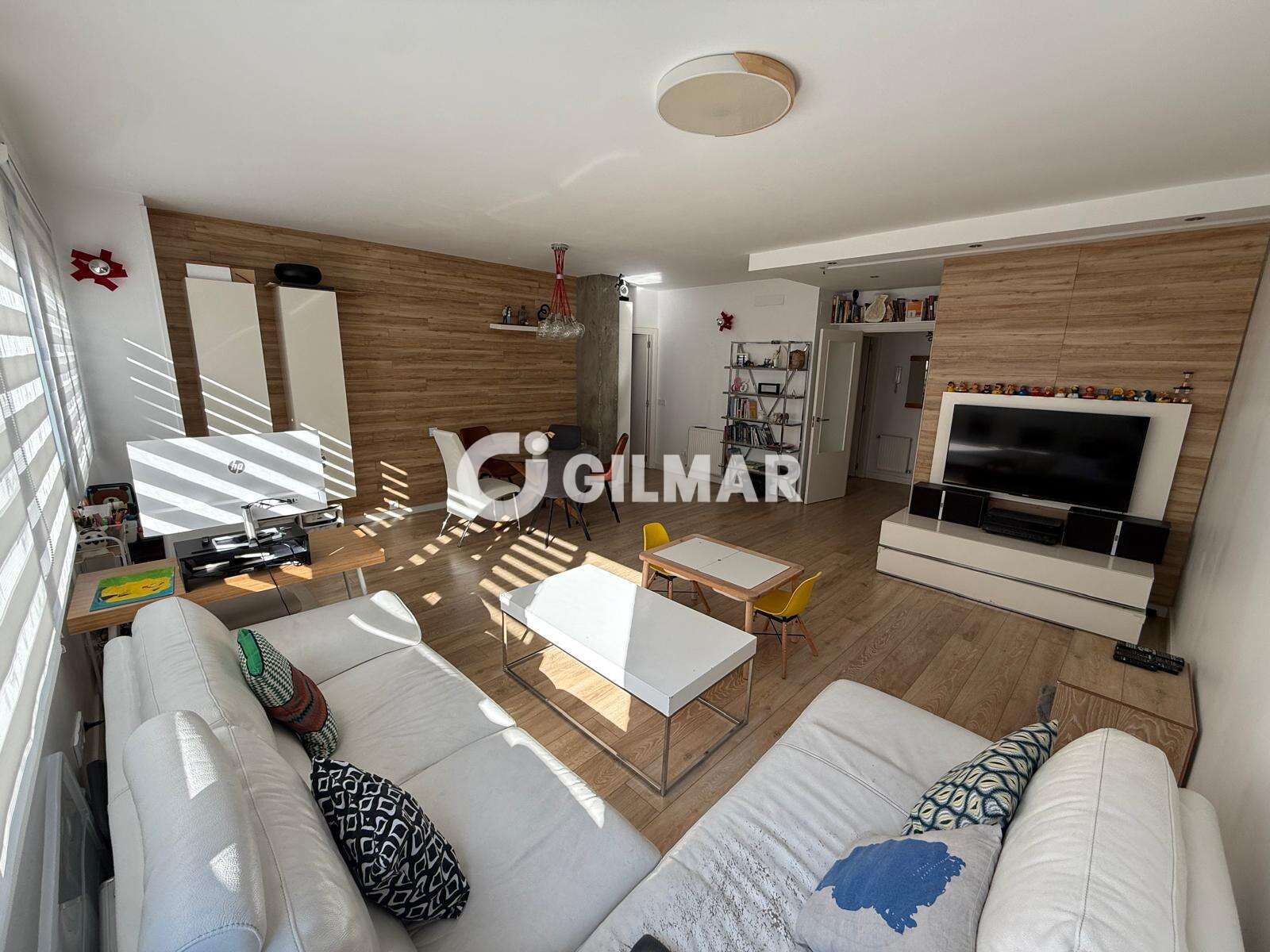 Apartment Accommodation in Madrid