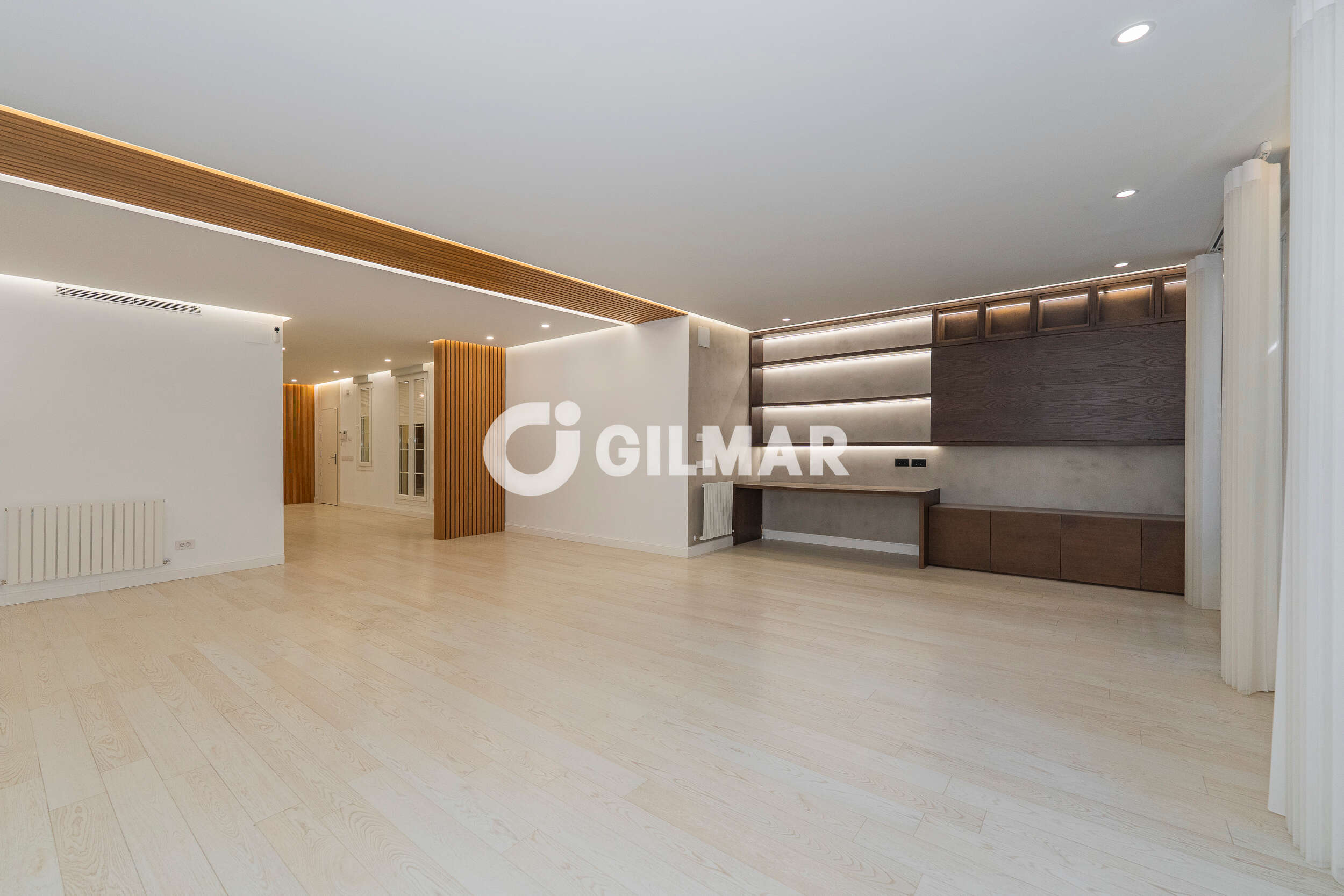 Apartment Accommodation in Madrid