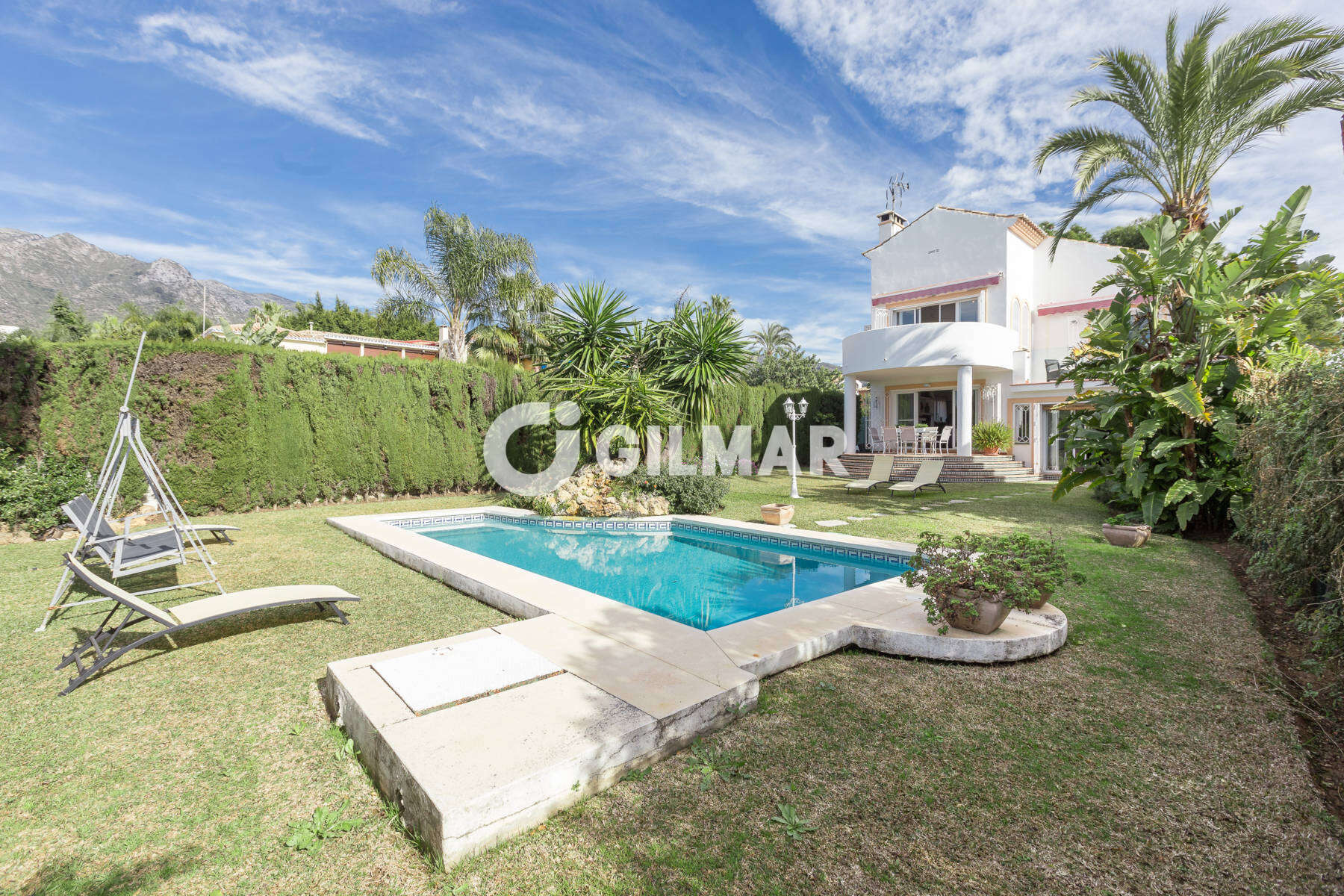 Photo of Villa