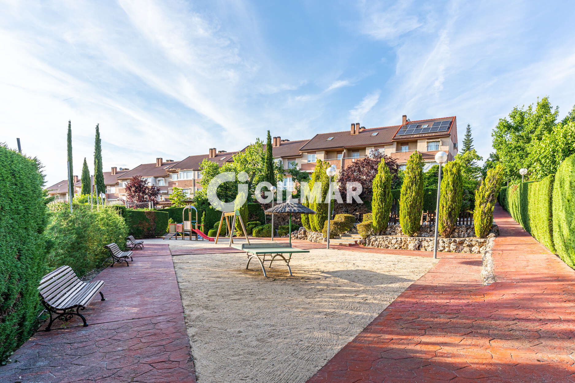 Photo of Townhouse