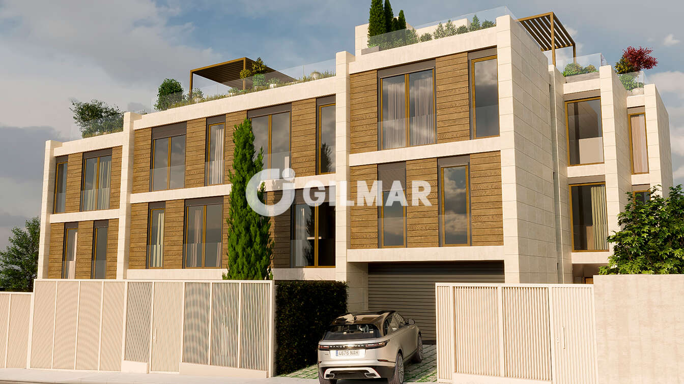 Photo of Townhouse