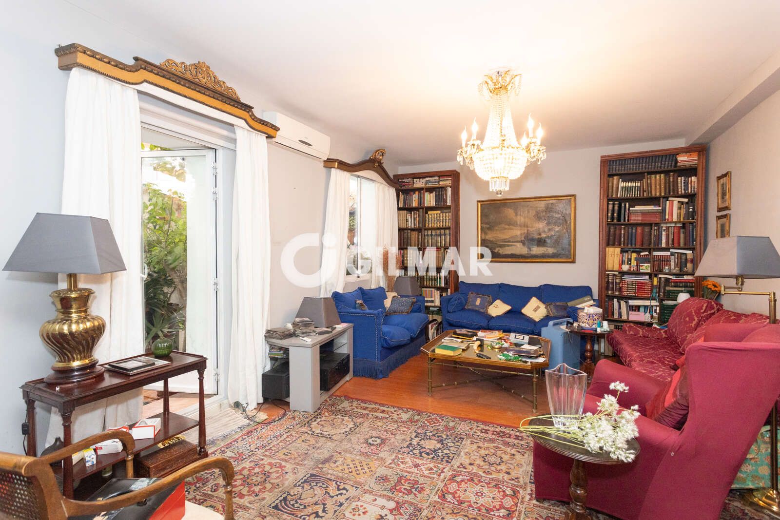 Piso en venta en Ibiza – Madrid | Gilmar Consulting Inmobiliario