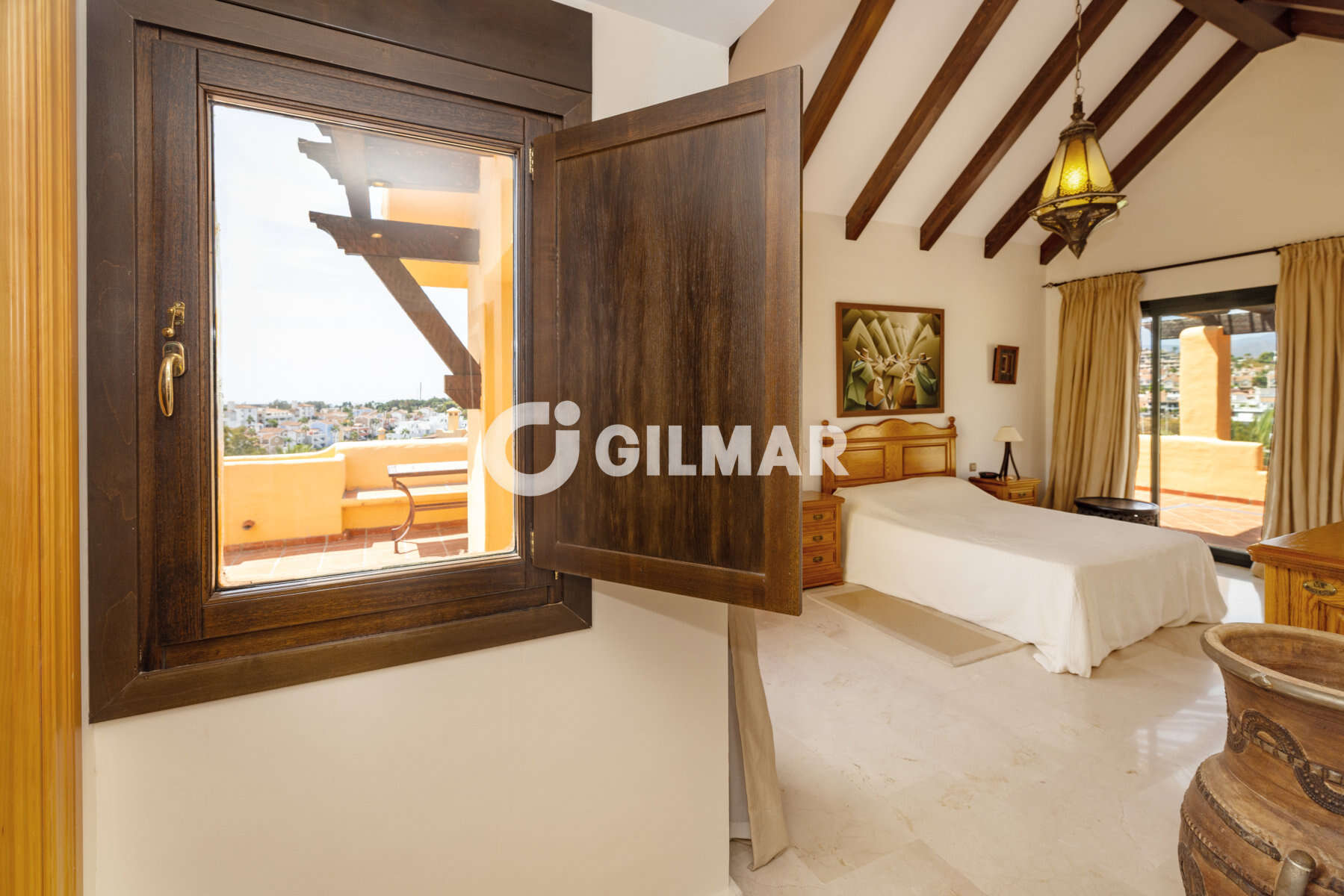 Photo of Duplex penthouse