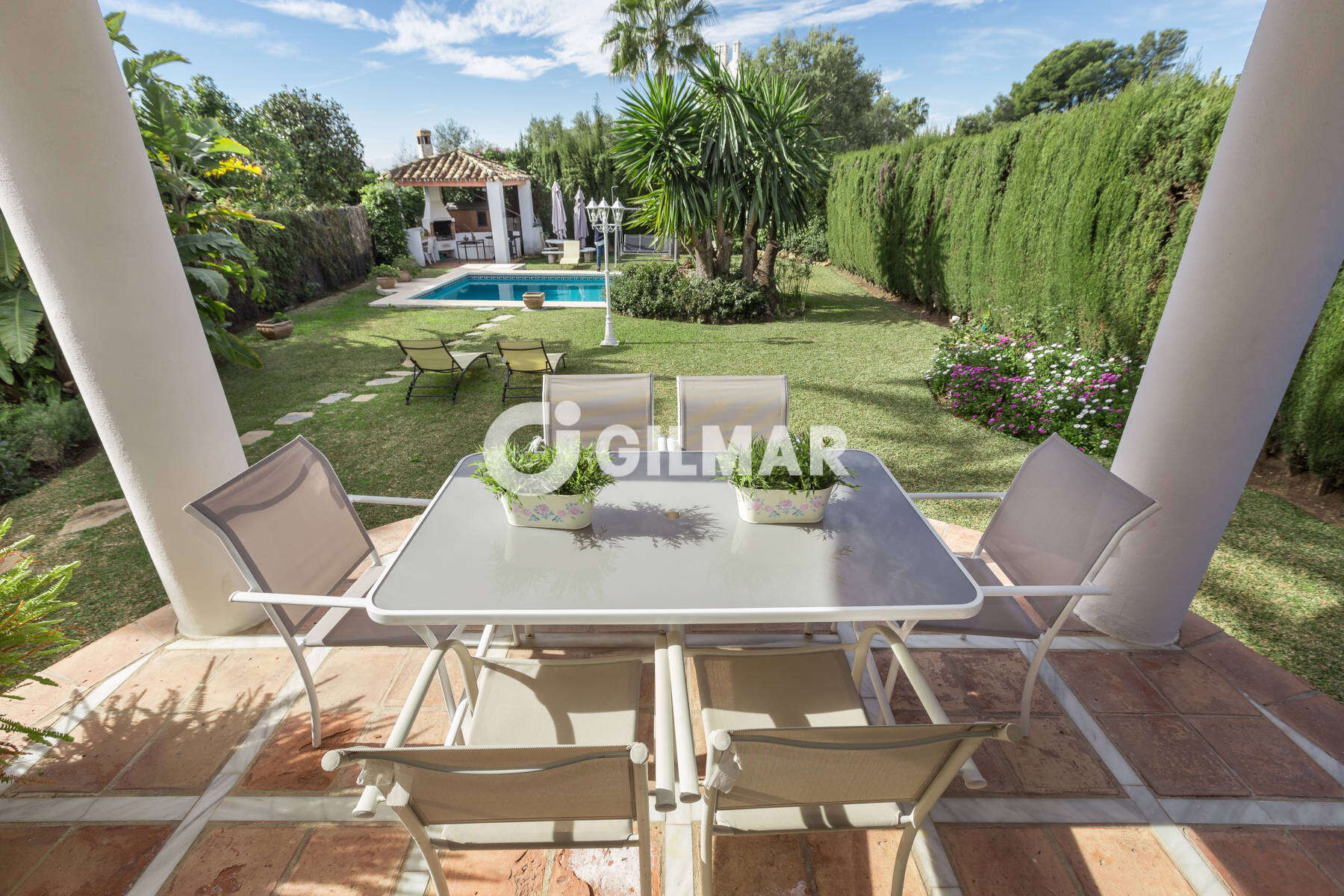 Photo of Villa