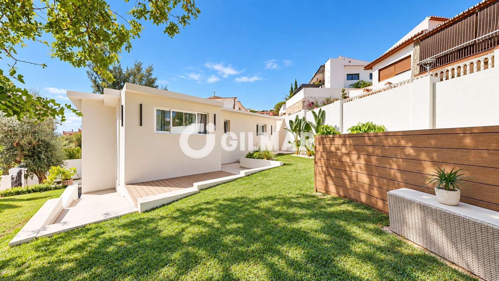 Photo of Villa