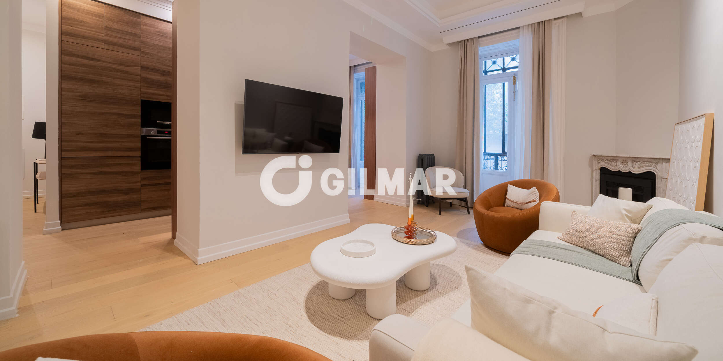 Photo of Apartment