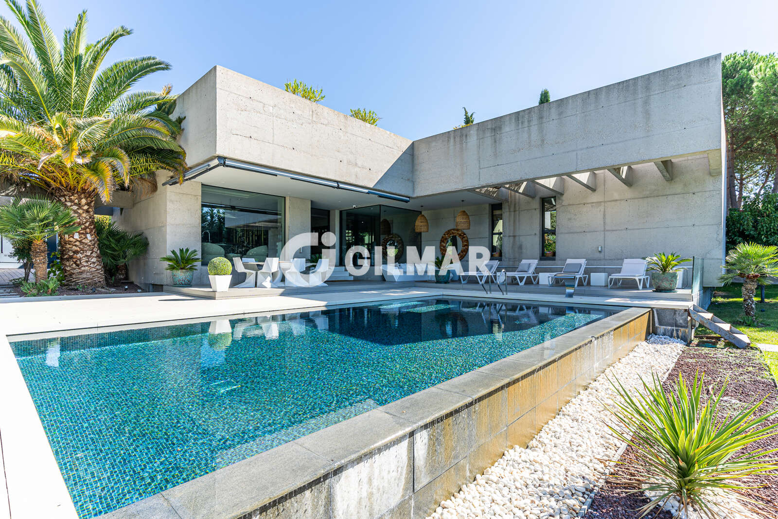 Chalet Independiente en venta en Villaviciosa de Odón – Madrid