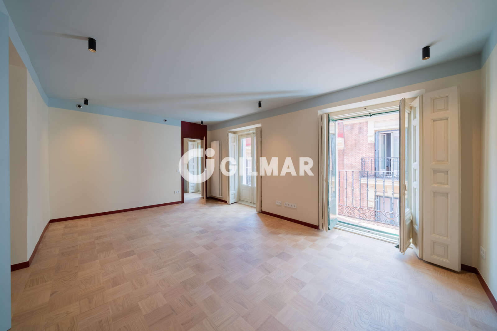 Piso en venta en Malasaña – Madrid | Gilmar Consulting Inmobiliario