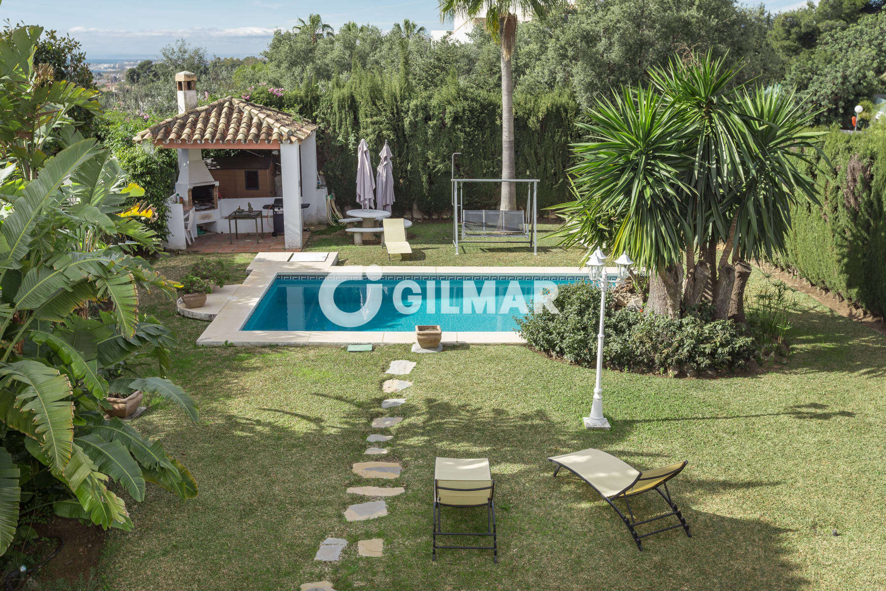 Photo of Villa