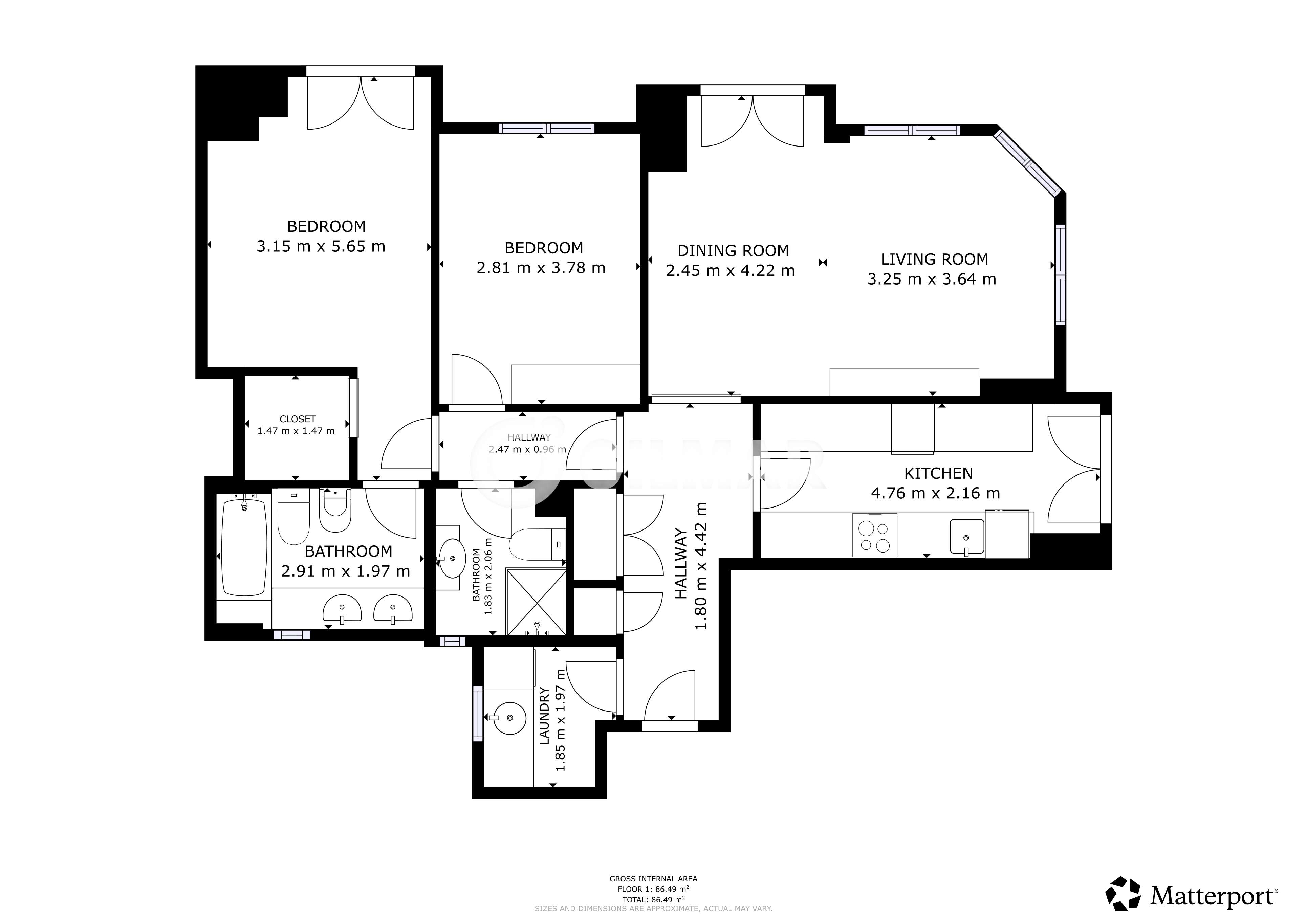 Photo of Apartment