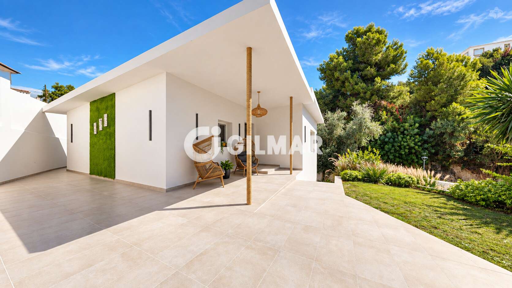 Photo of Villa