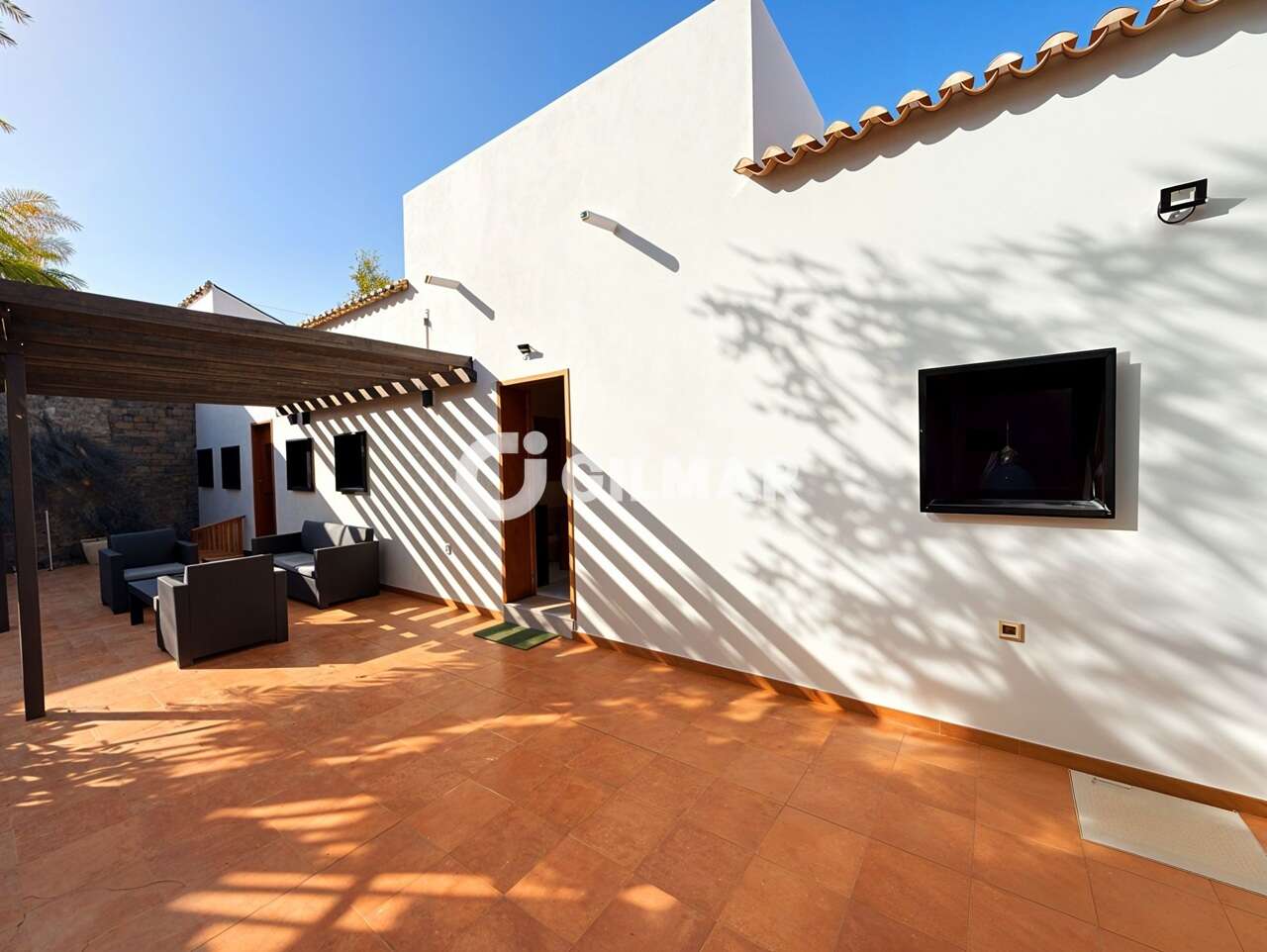 Photo of Villa