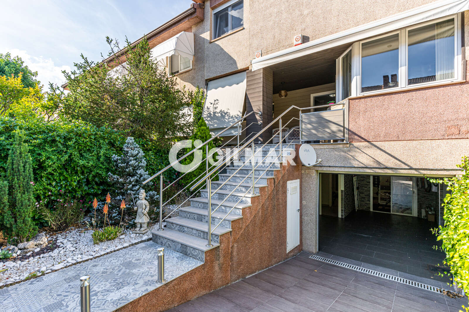 Chalet Adosado en venta en Las Rozas – Madrid | Gilmar Consulting