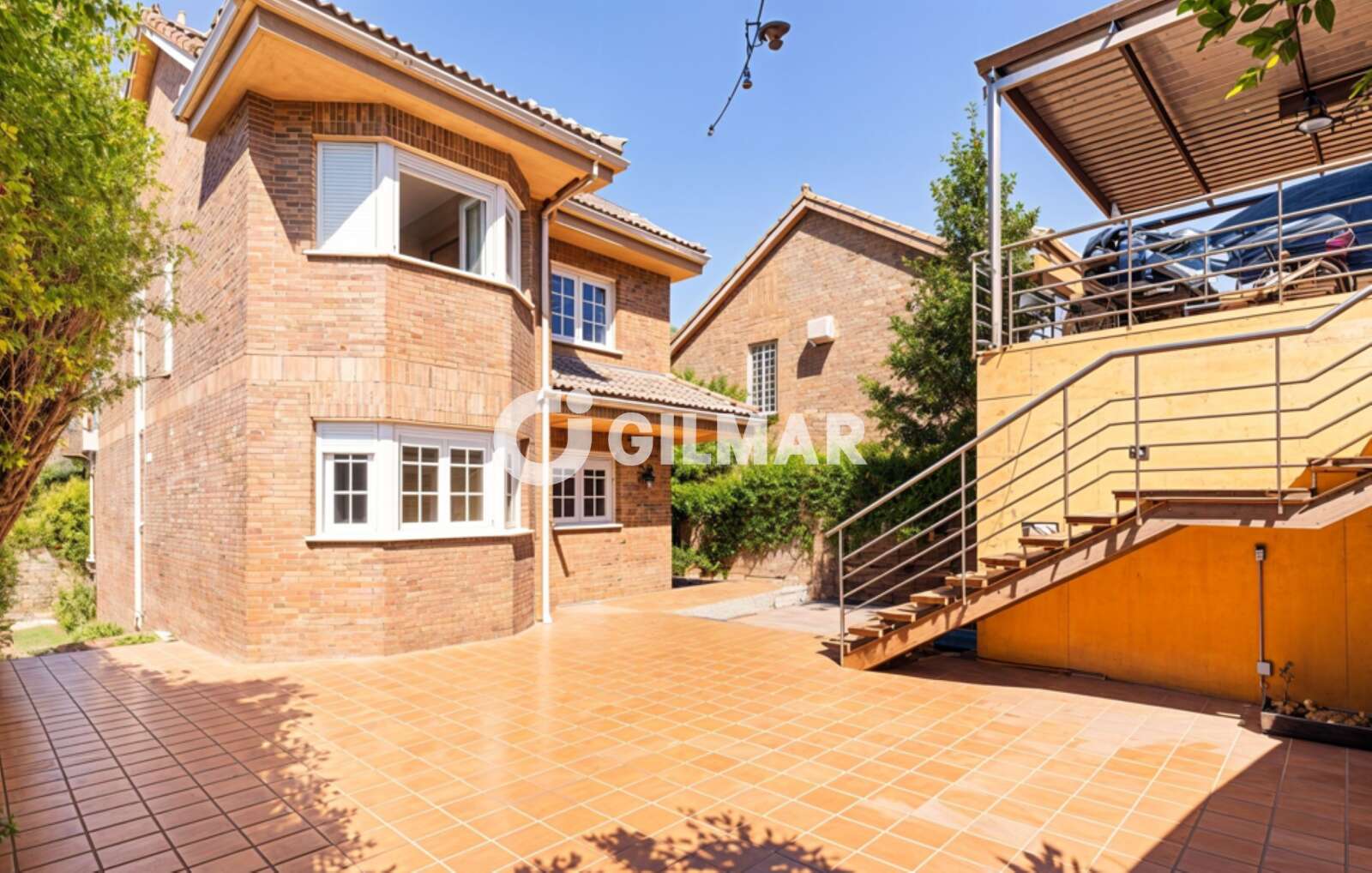 Chalet Independiente en venta en Torrelodones – Madrid | Gilmar