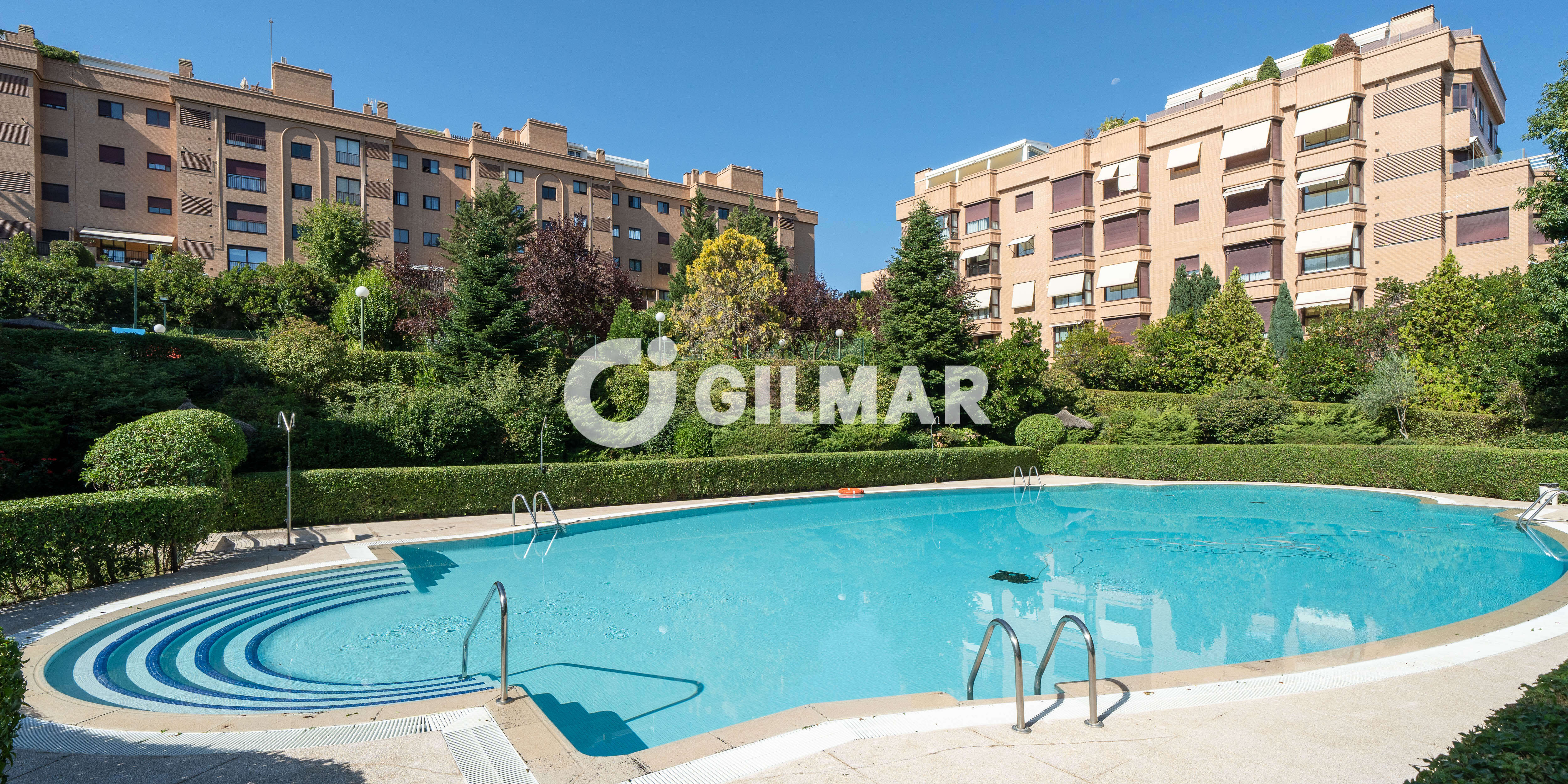 Apartment Accommodation in Madrid