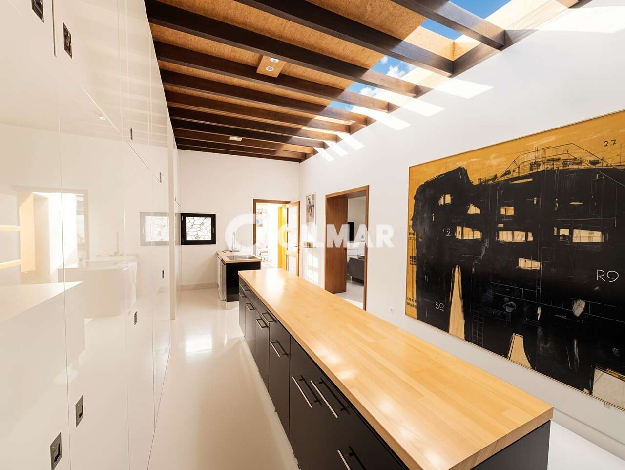 Photo of Villa