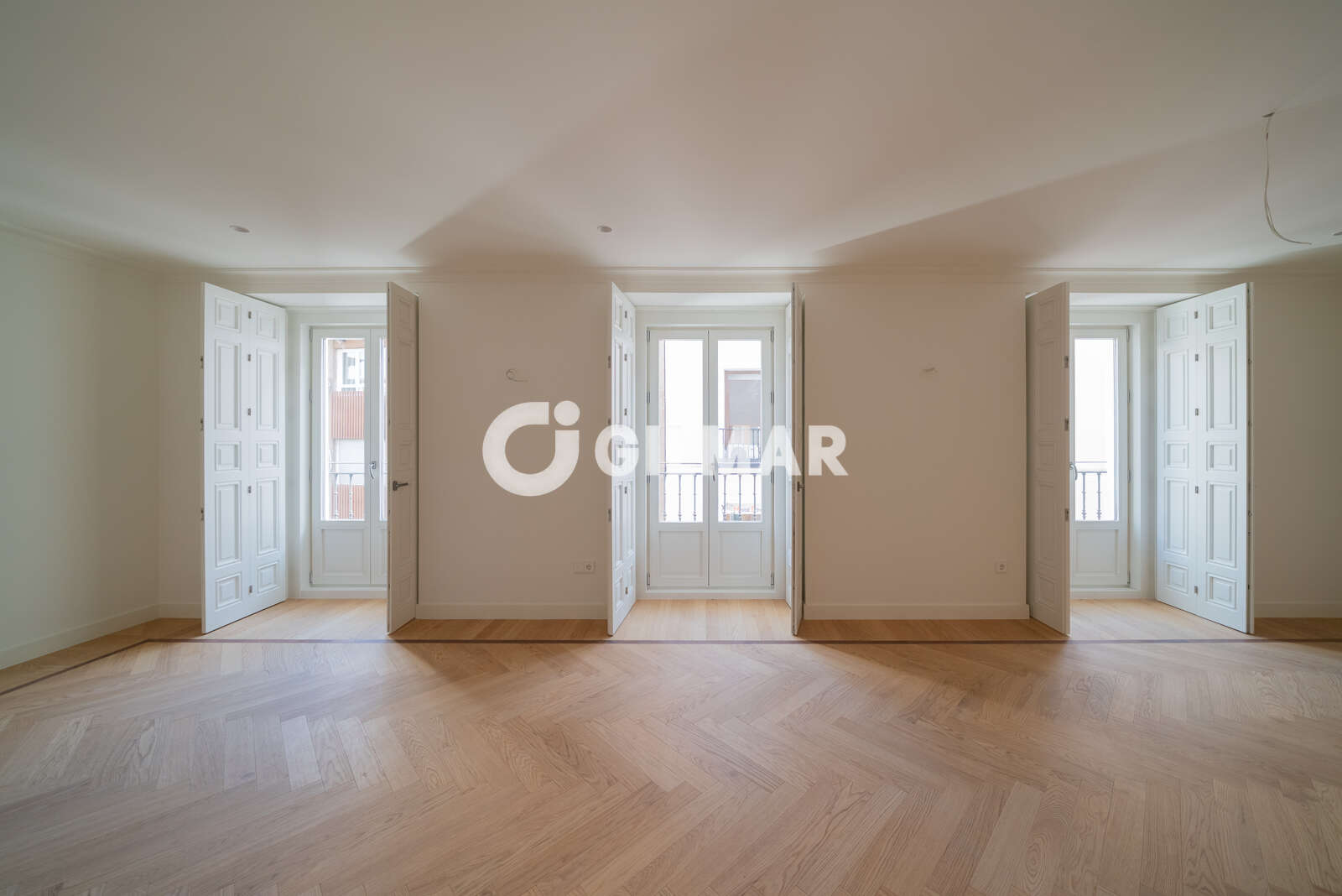 Piso en venta en Cortes – Madrid | Gilmar Consulting Inmobiliario